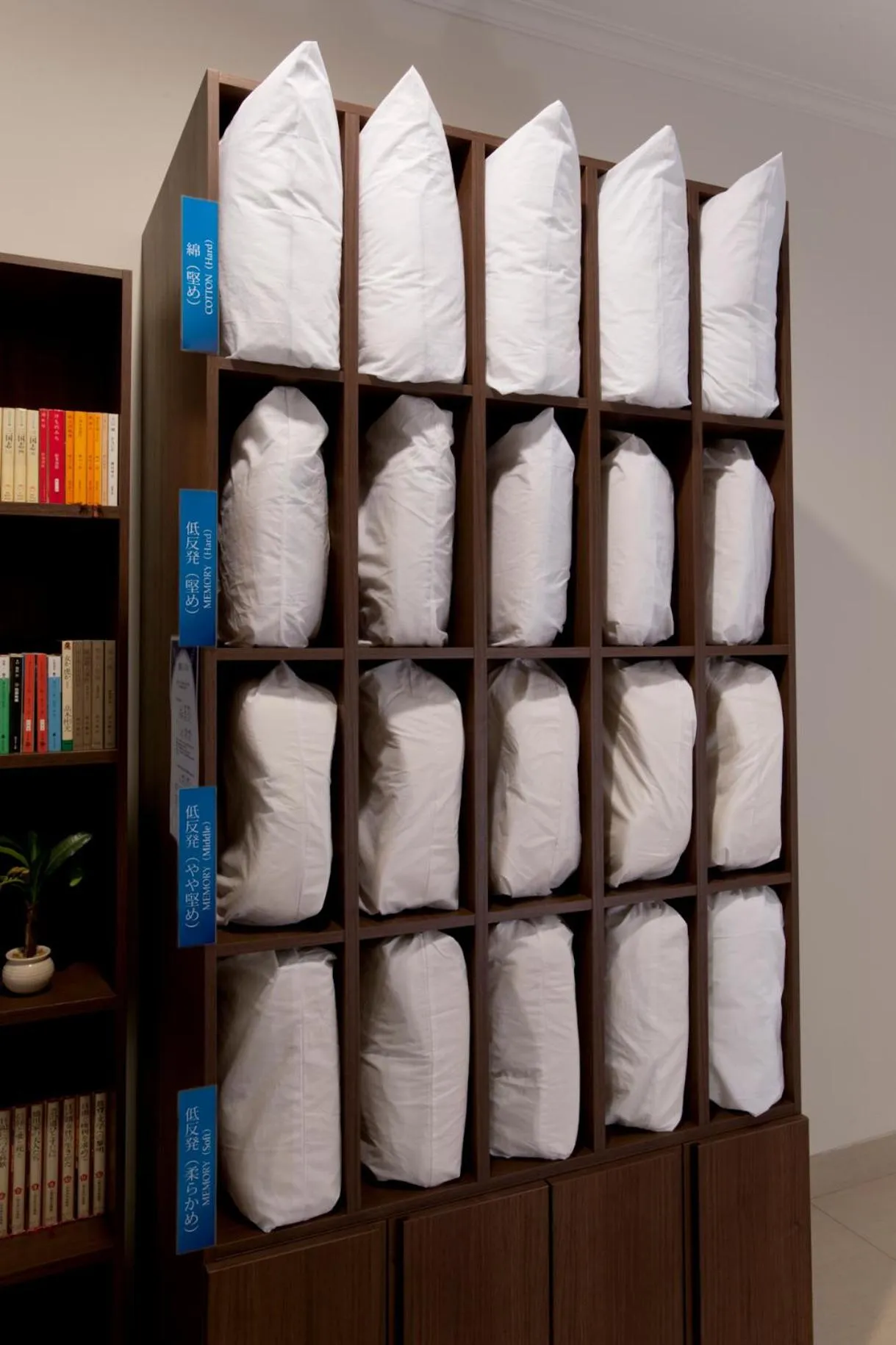 Area and facilities in Sancrest Residence Deltamas