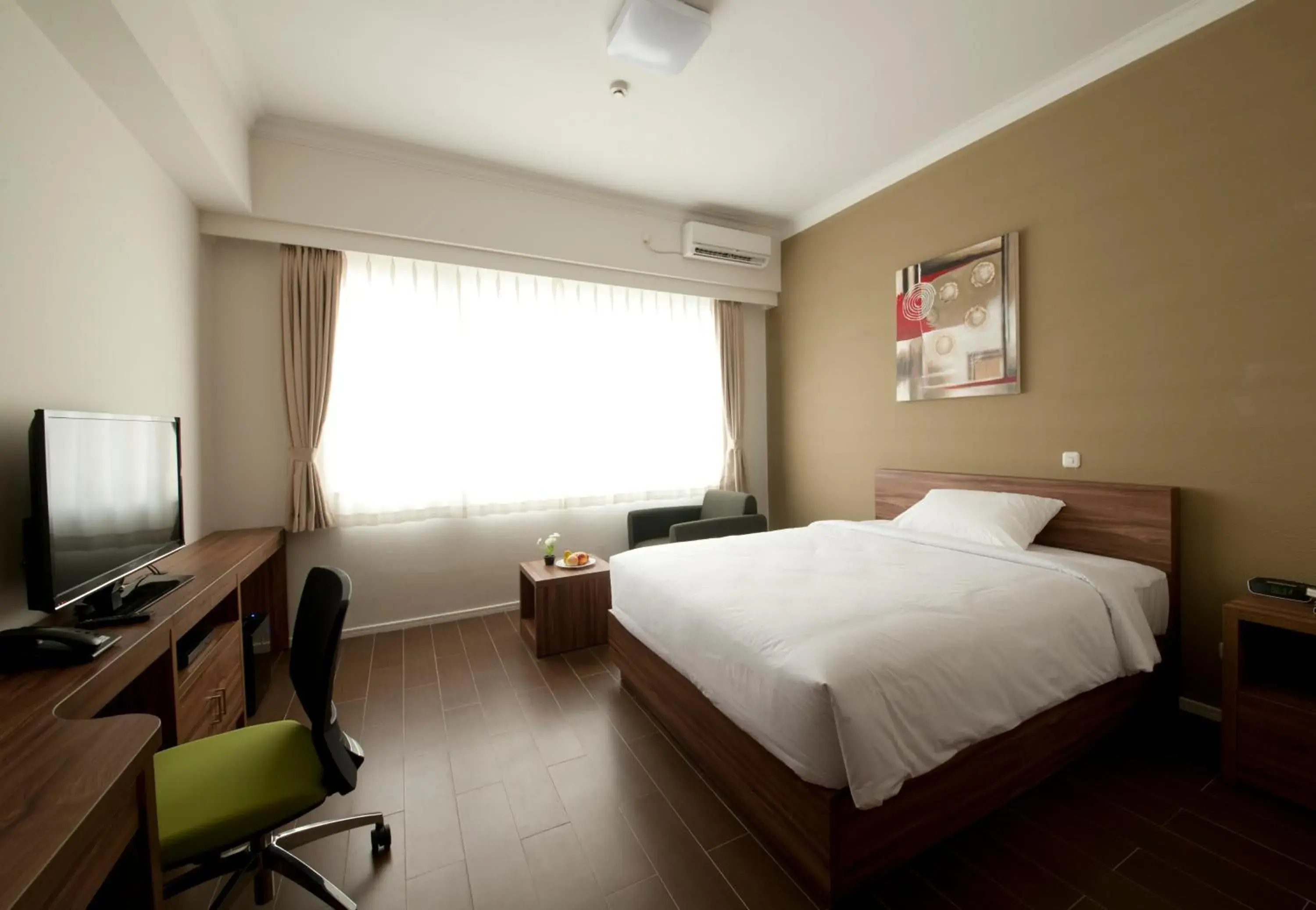 Bed in Sancrest Residence Deltamas Bed in Sancrest Residence Deltamas