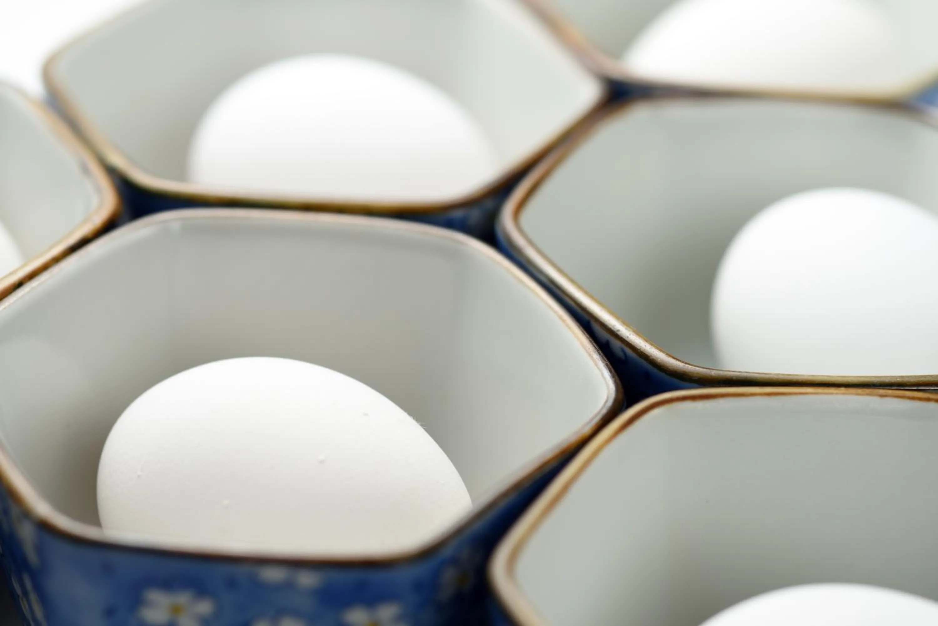 Buffet breakfast in Sancrest Residence Deltamas