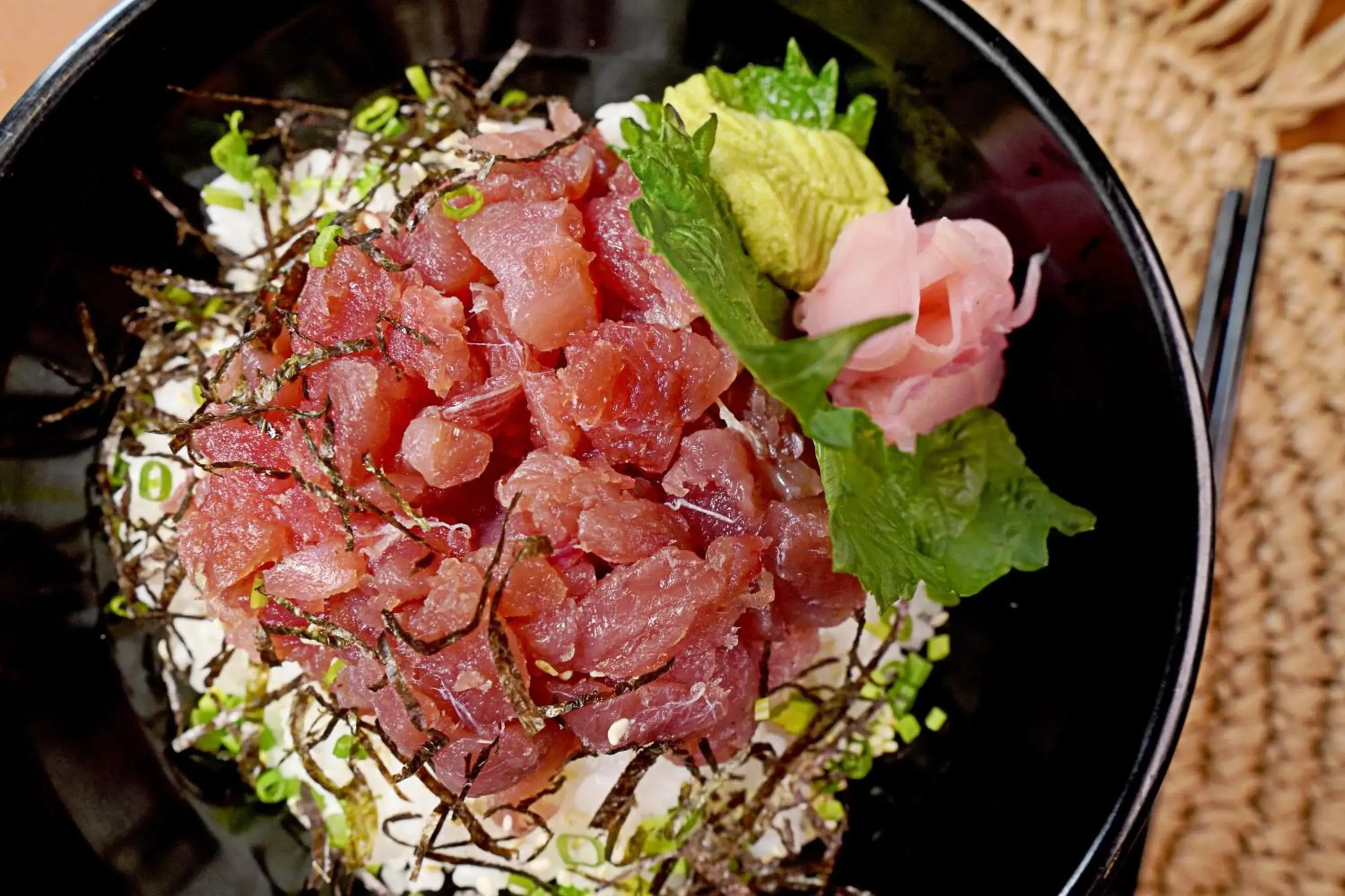 Restaurant/places to eat in Sancrest Residence Deltamas Restaurant/places to eat in Sancrest Residence Deltamas