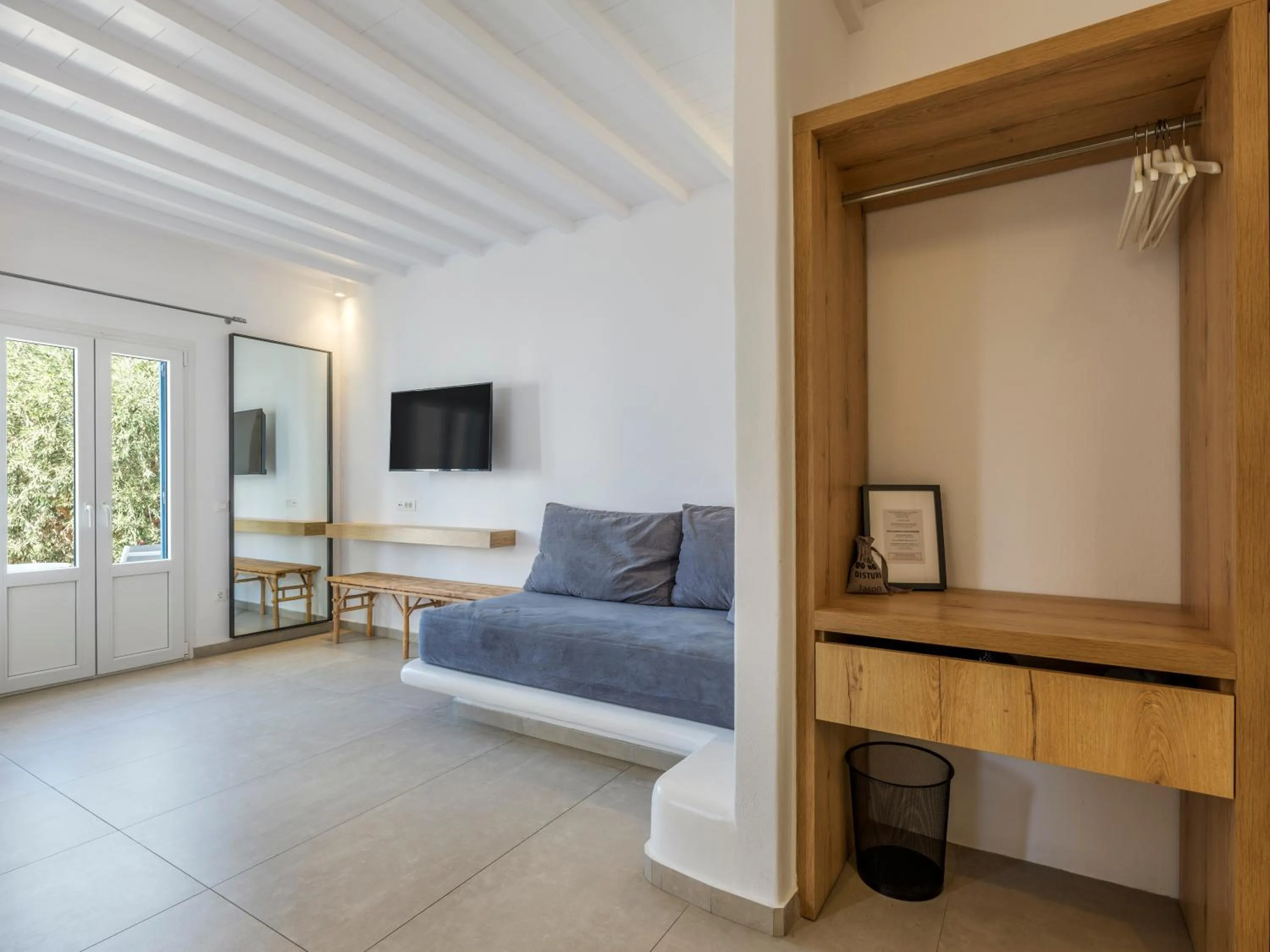 Bedroom, Bed in Jason Hotel