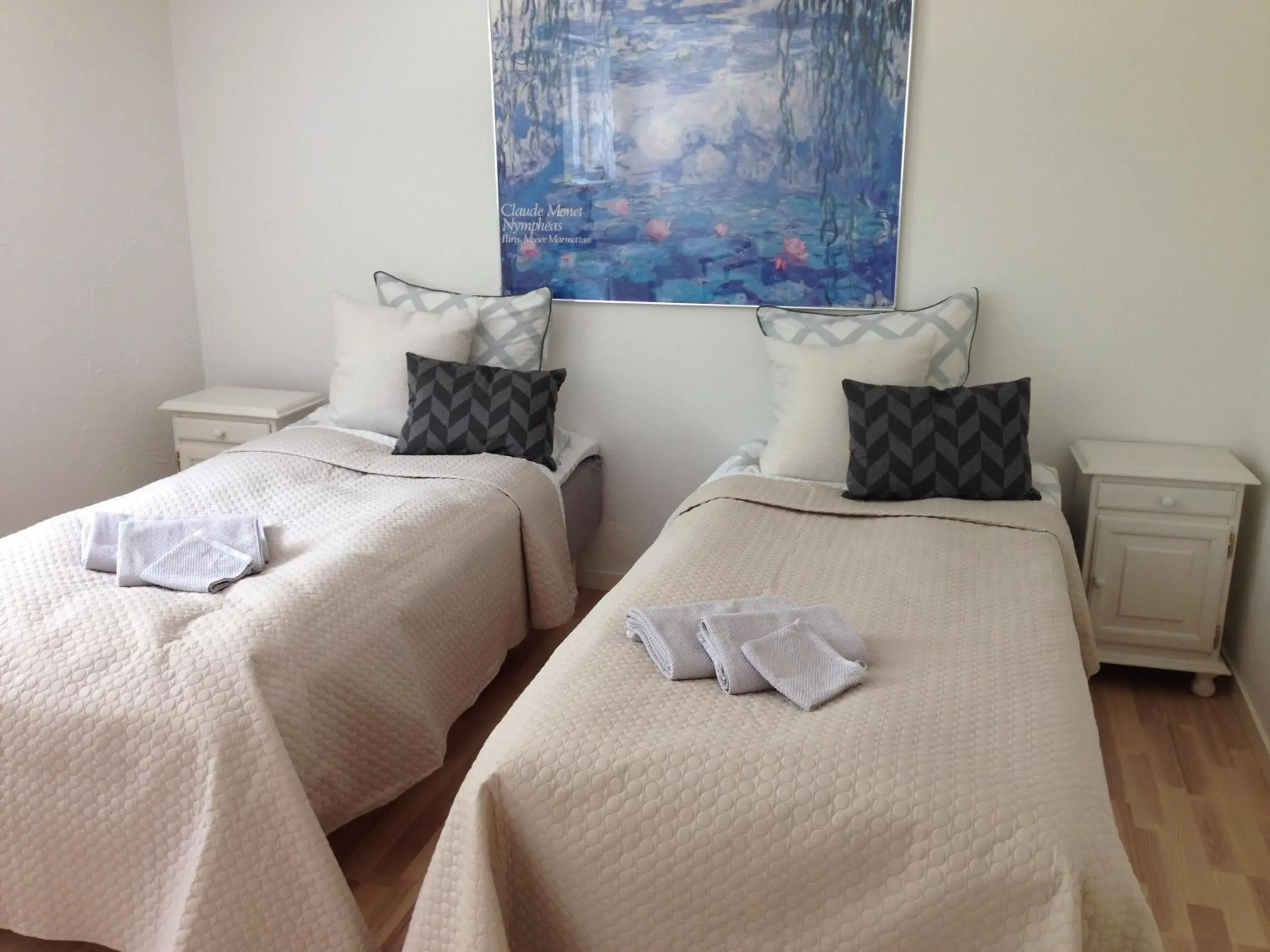 Lundgaarde Bed & Breakfast Lundgaarde Bed & Breakfast
