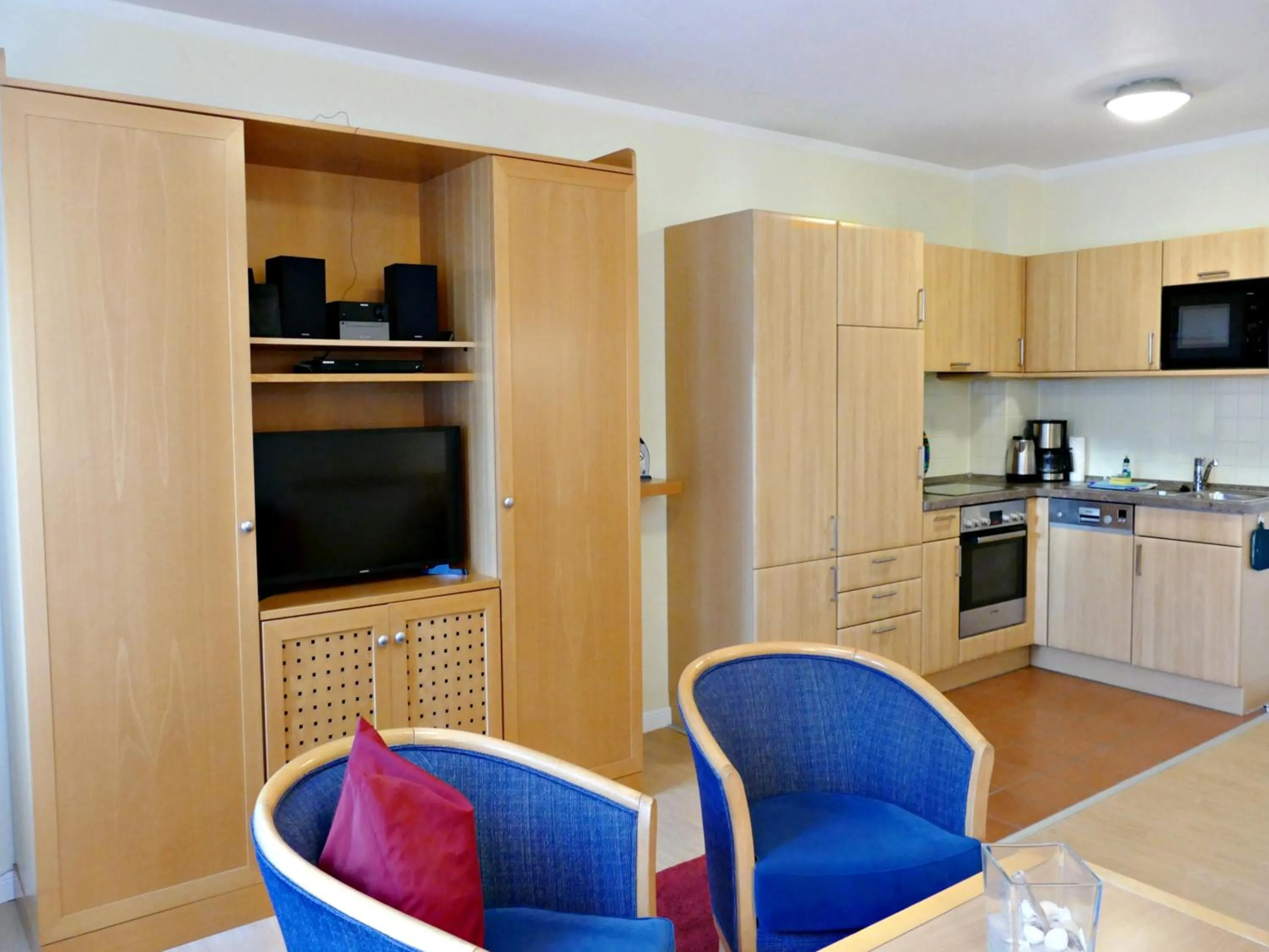 Ferienwohnung 3 03 Inselstrand