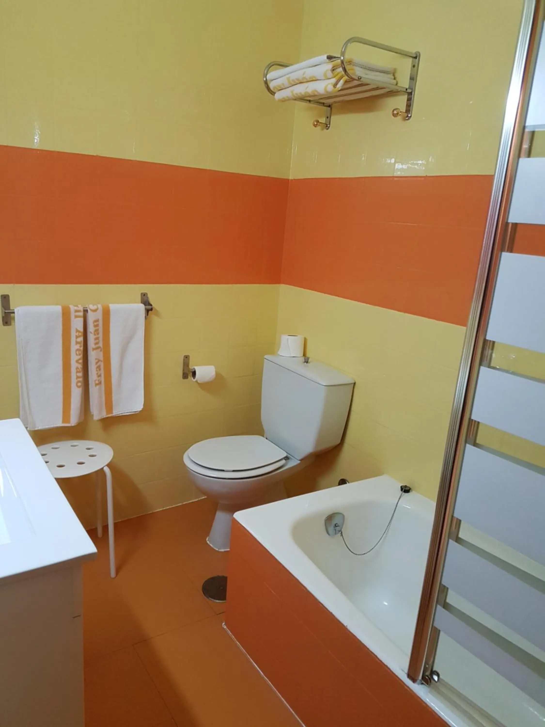 Hotel Fray Juán Gil