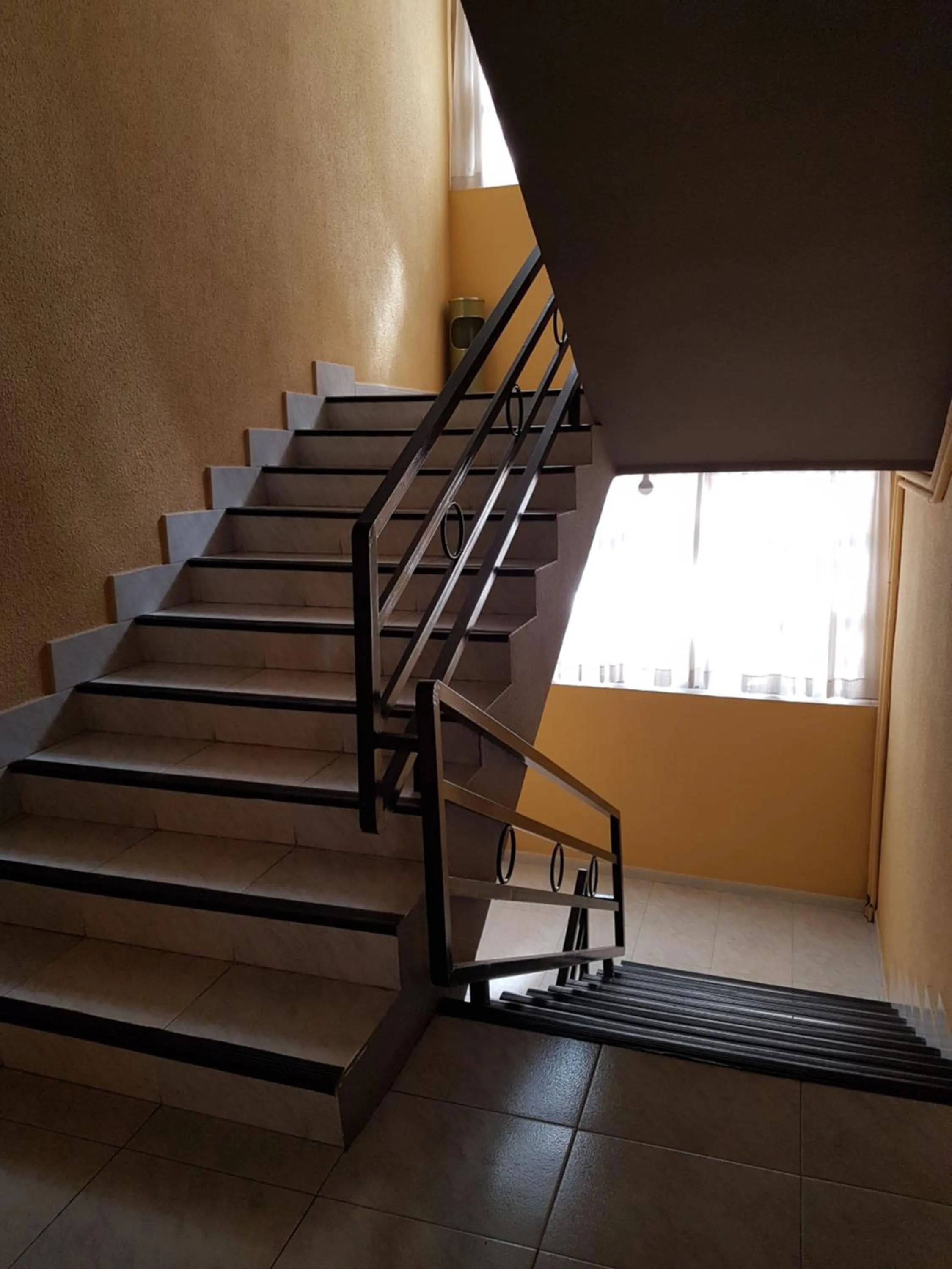 Hotel Fray Juán Gil