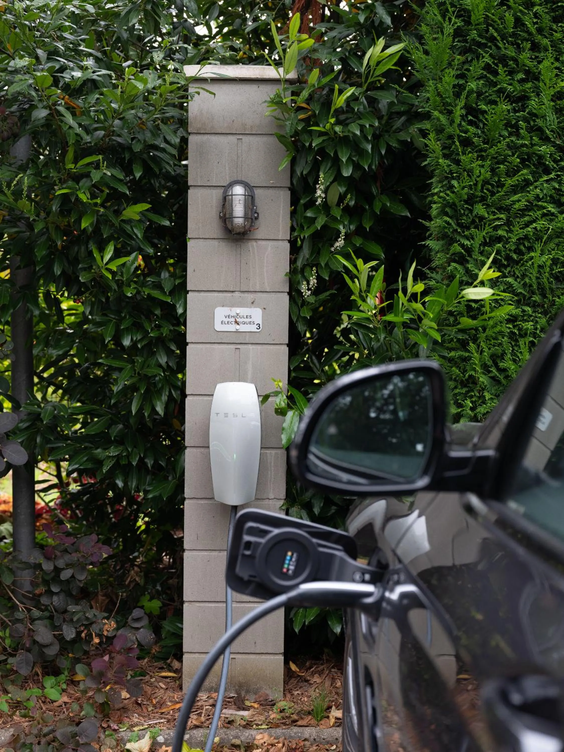 Le Château De Beaulieu