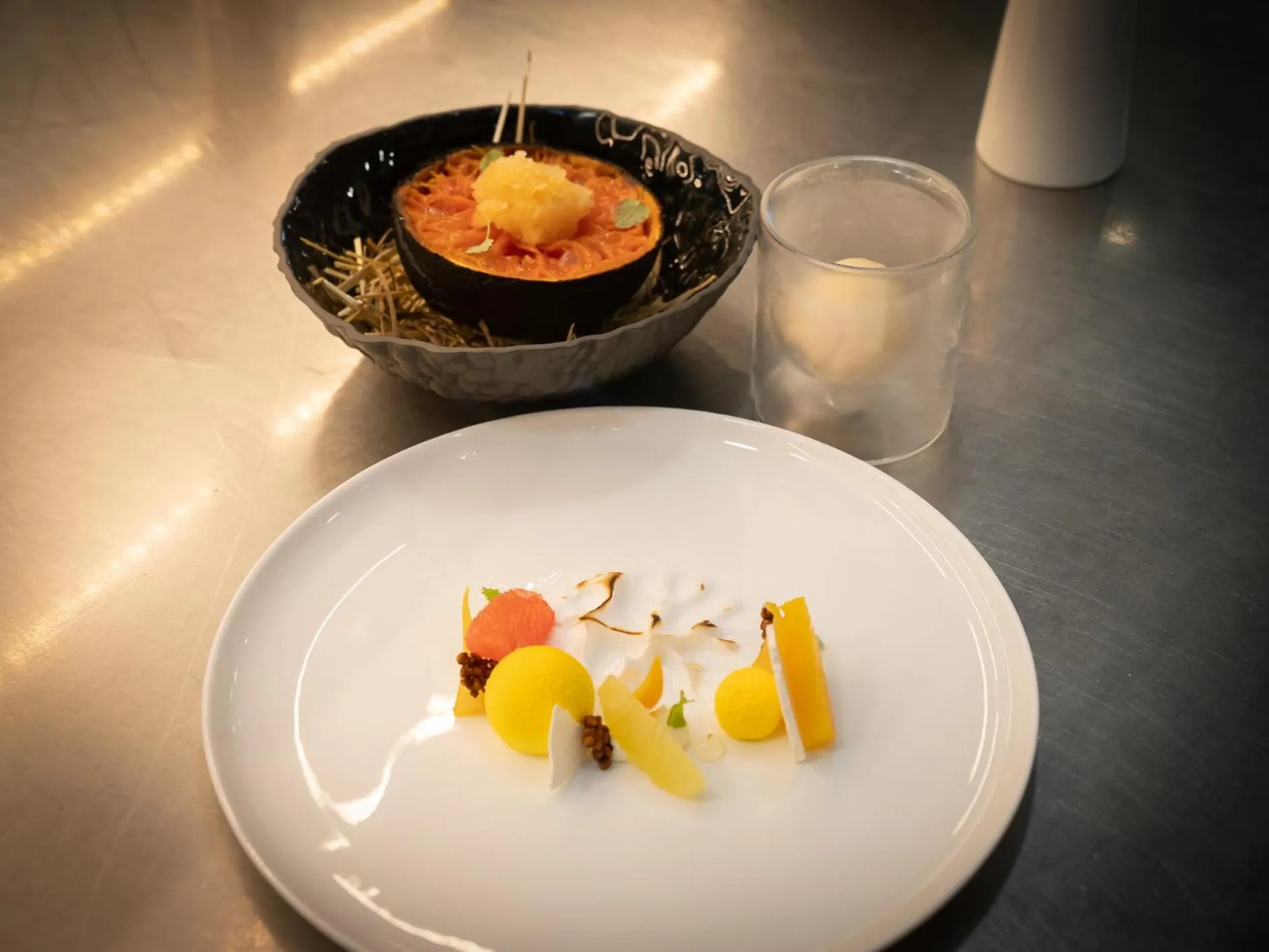 Le Château De Beaulieu