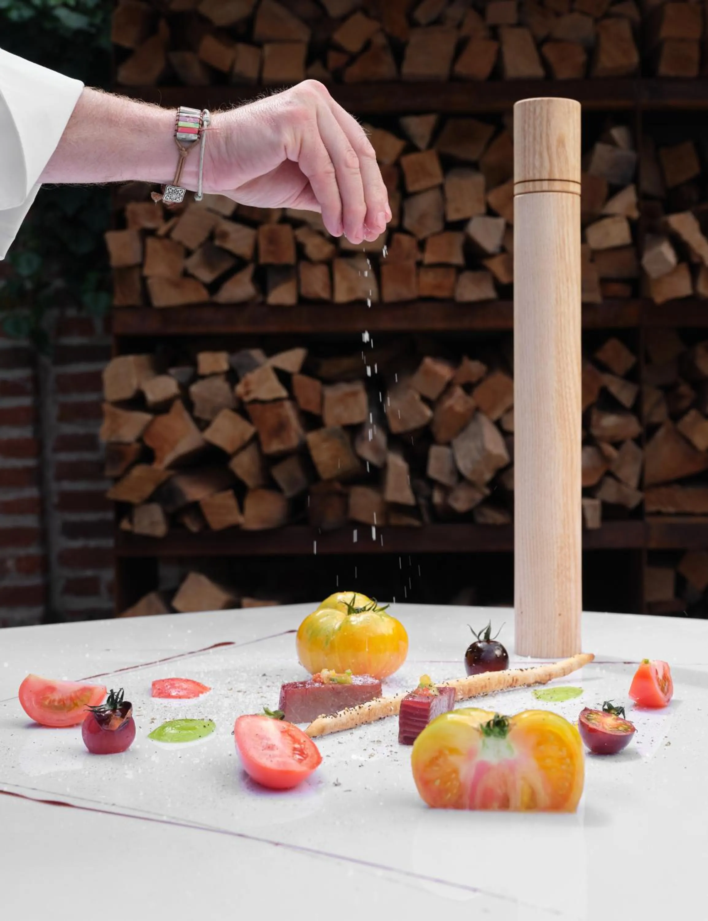 Le Château De Beaulieu