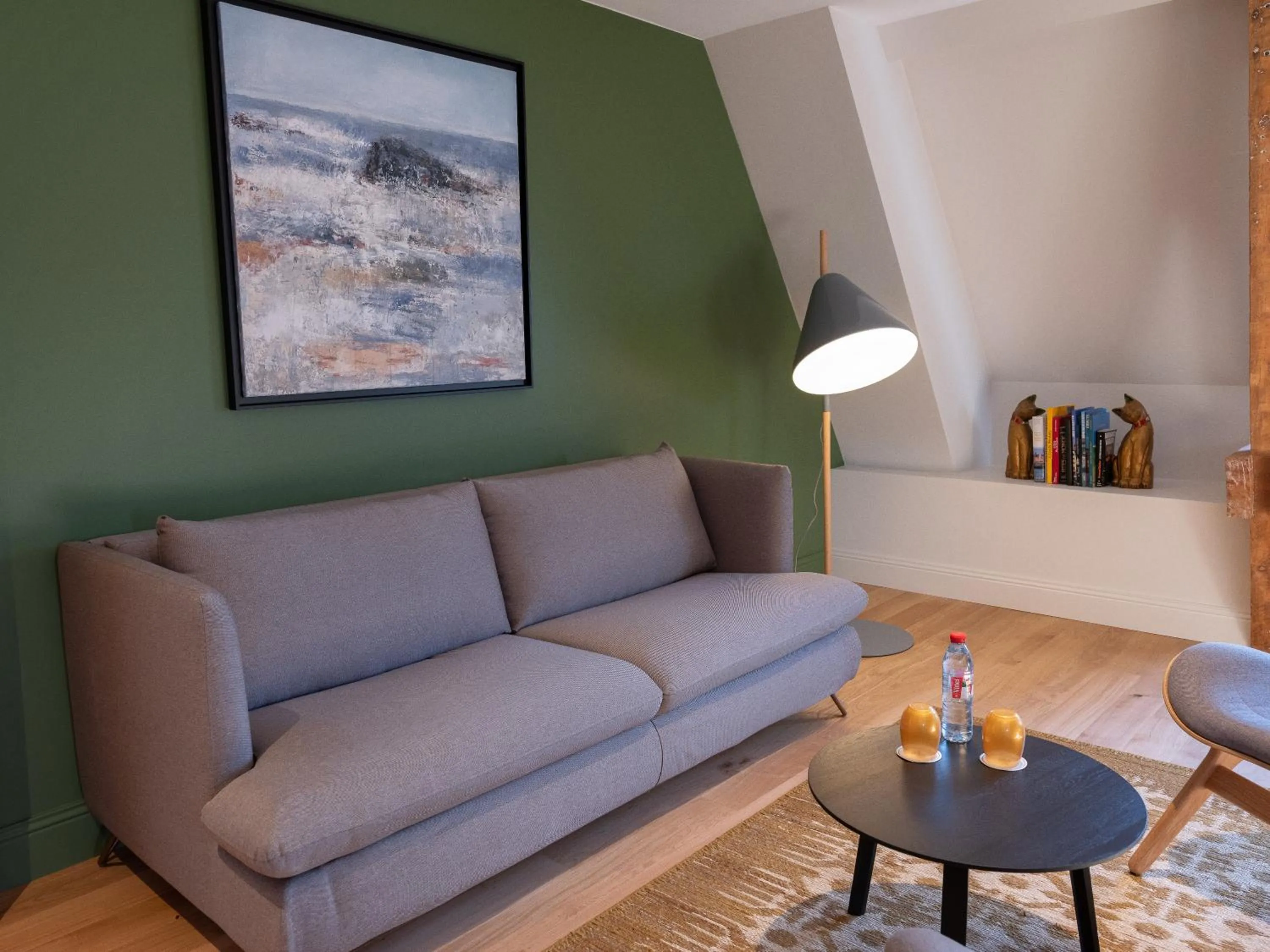 Le Château De Beaulieu