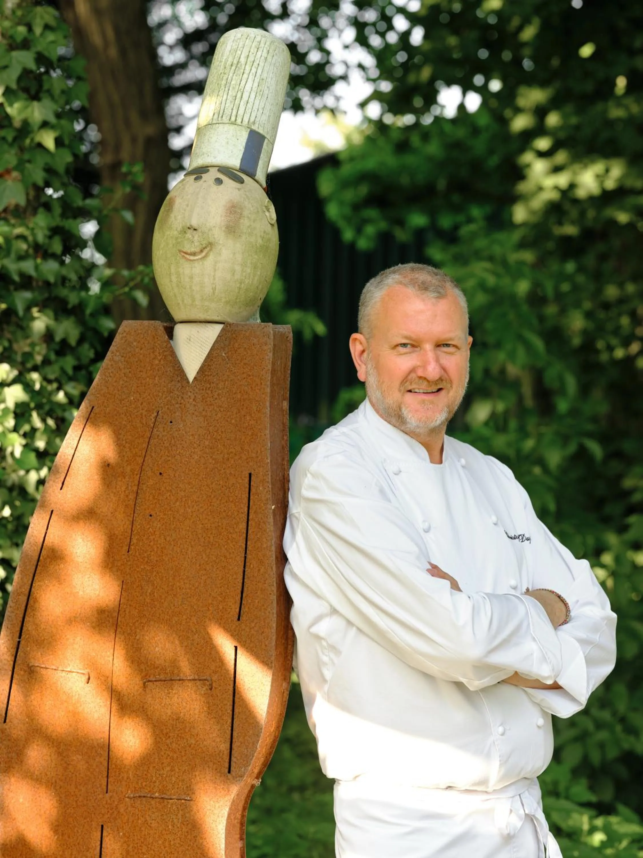 Le Château De Beaulieu