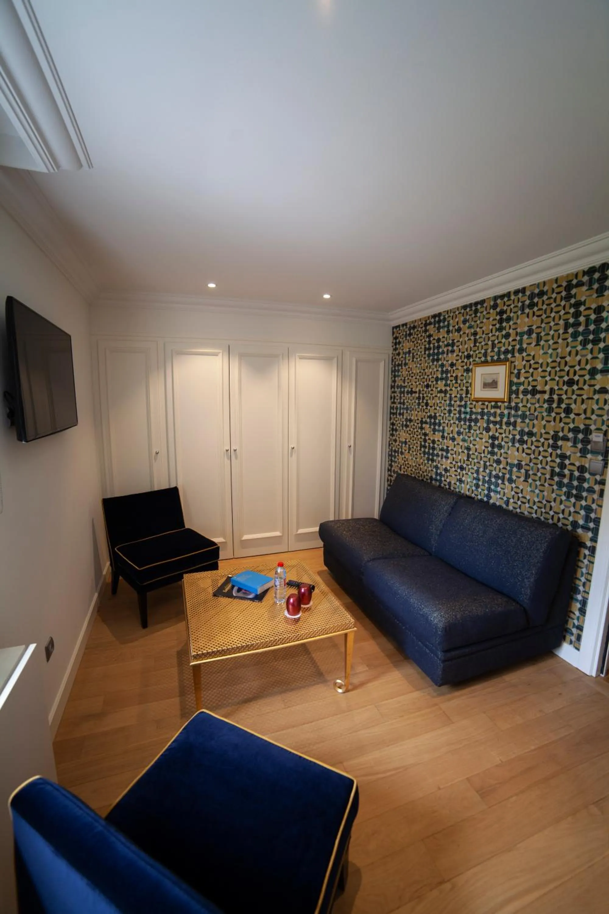 Le Château De Beaulieu