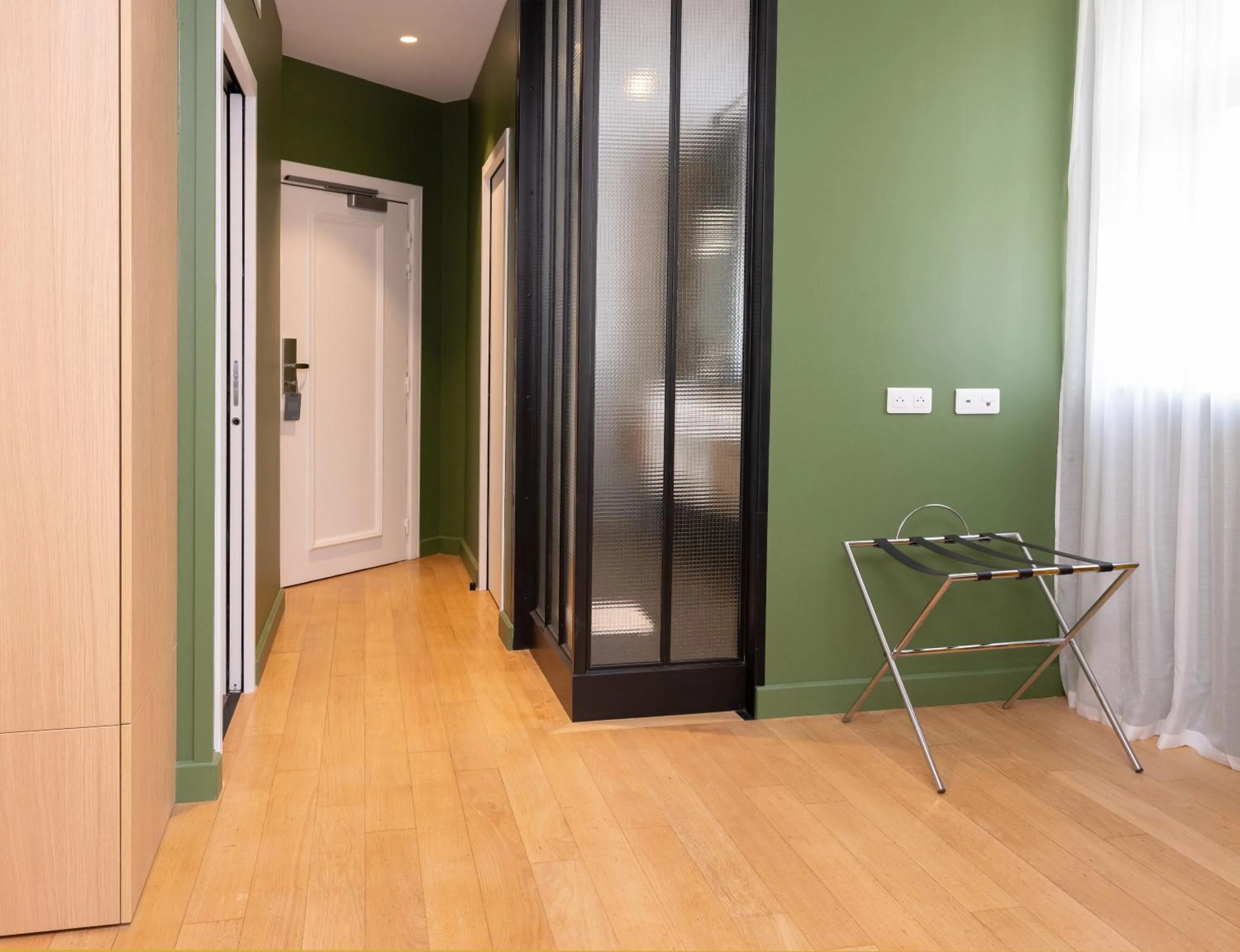 Le Château De Beaulieu