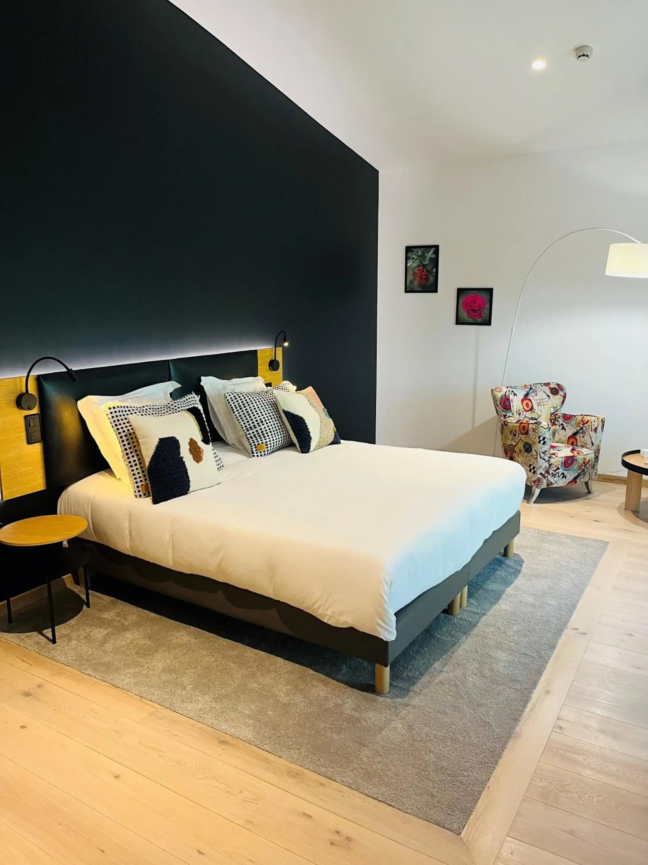 Le Château De Beaulieu Le Château De Beaulieu