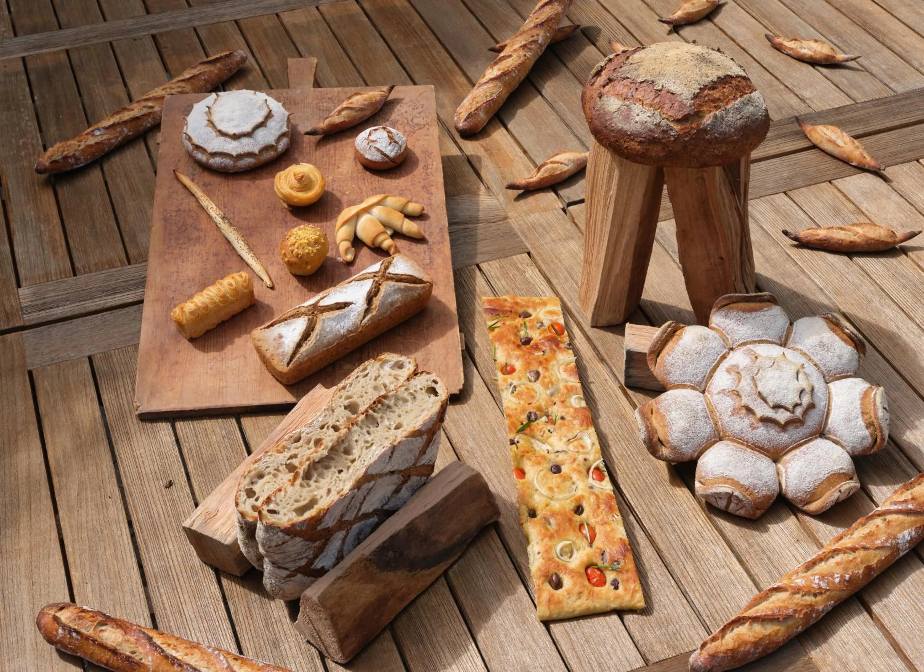 Le Château De Beaulieu