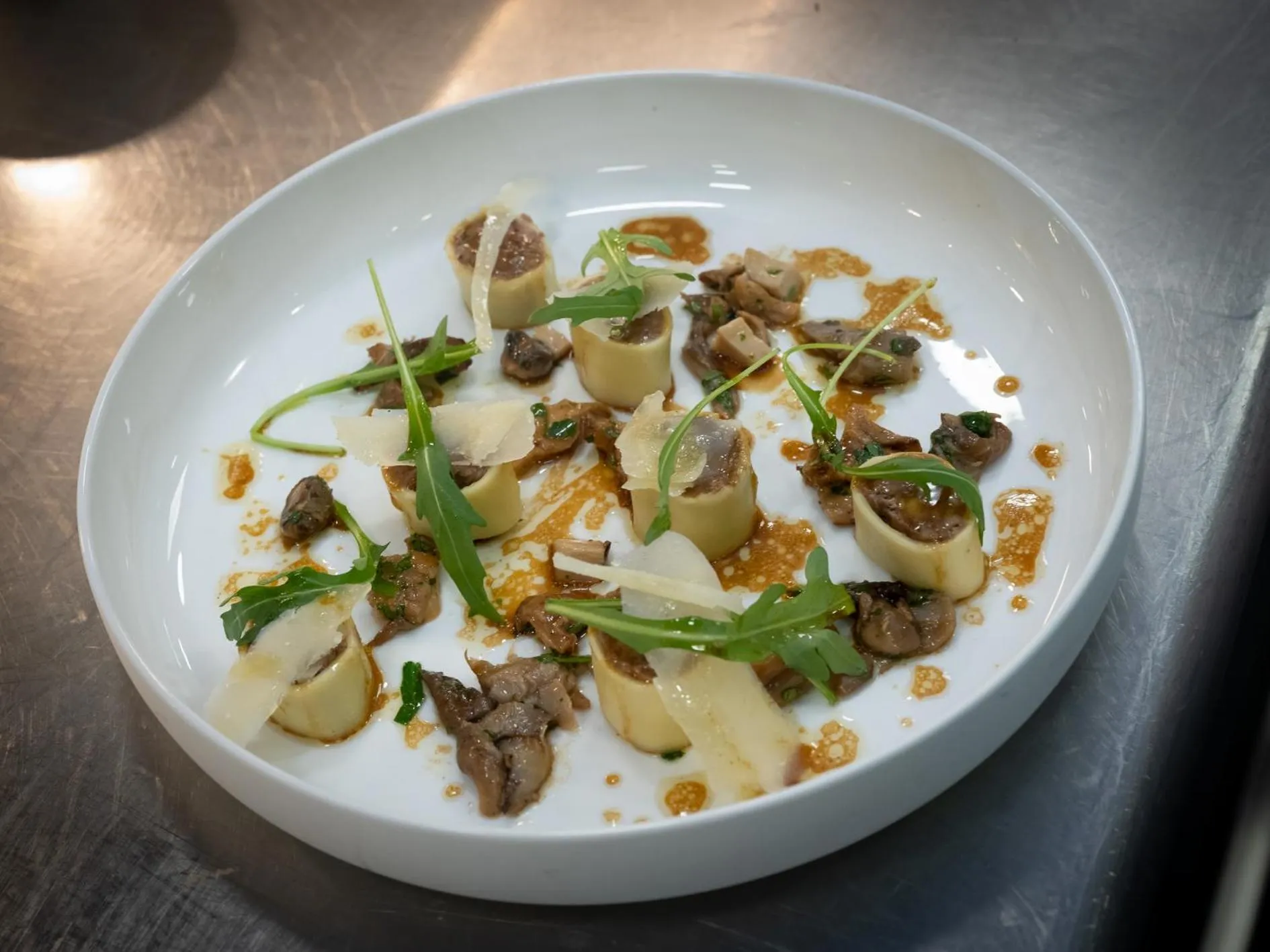 Le Château De Beaulieu