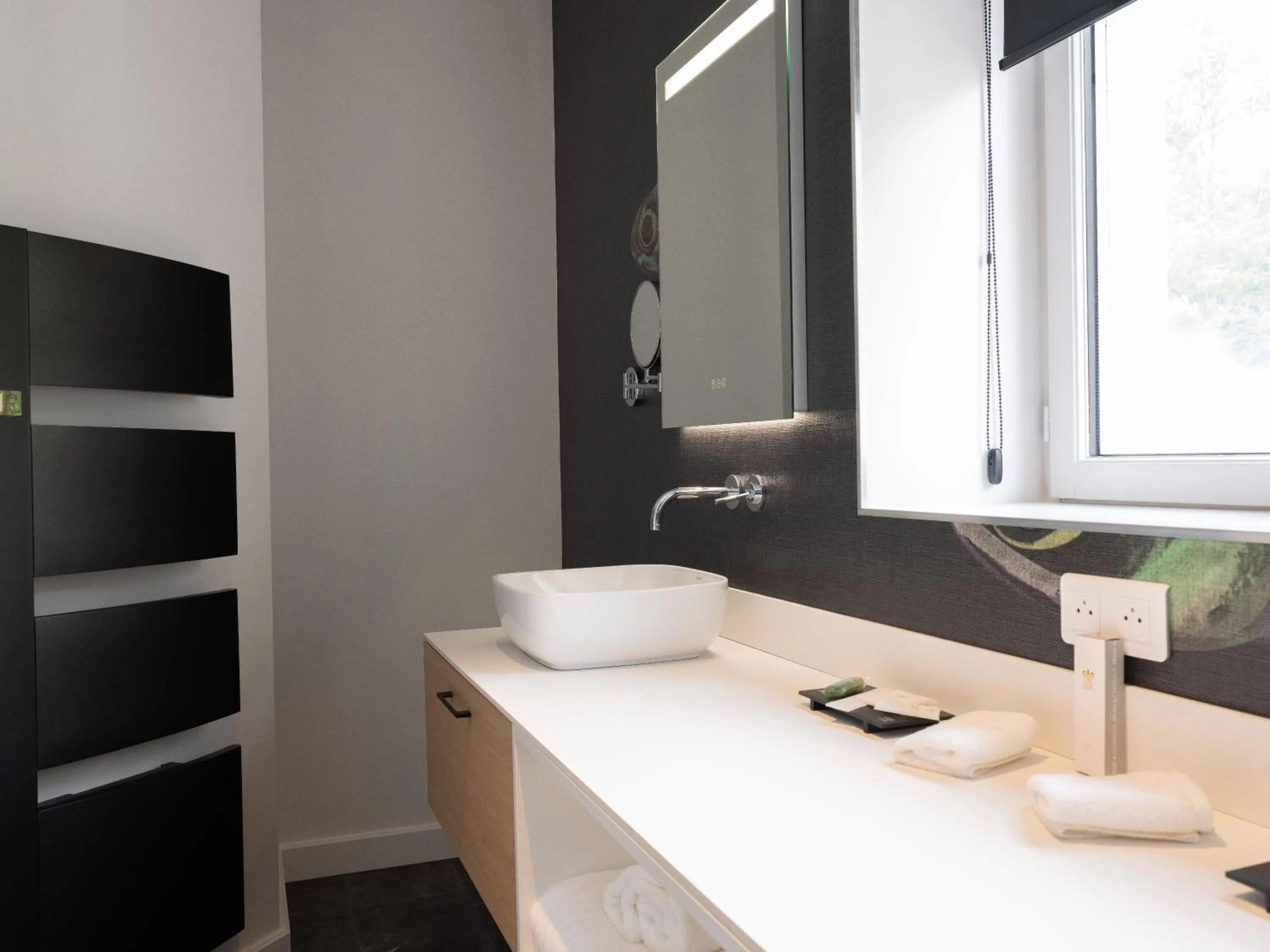 Le Château De Beaulieu