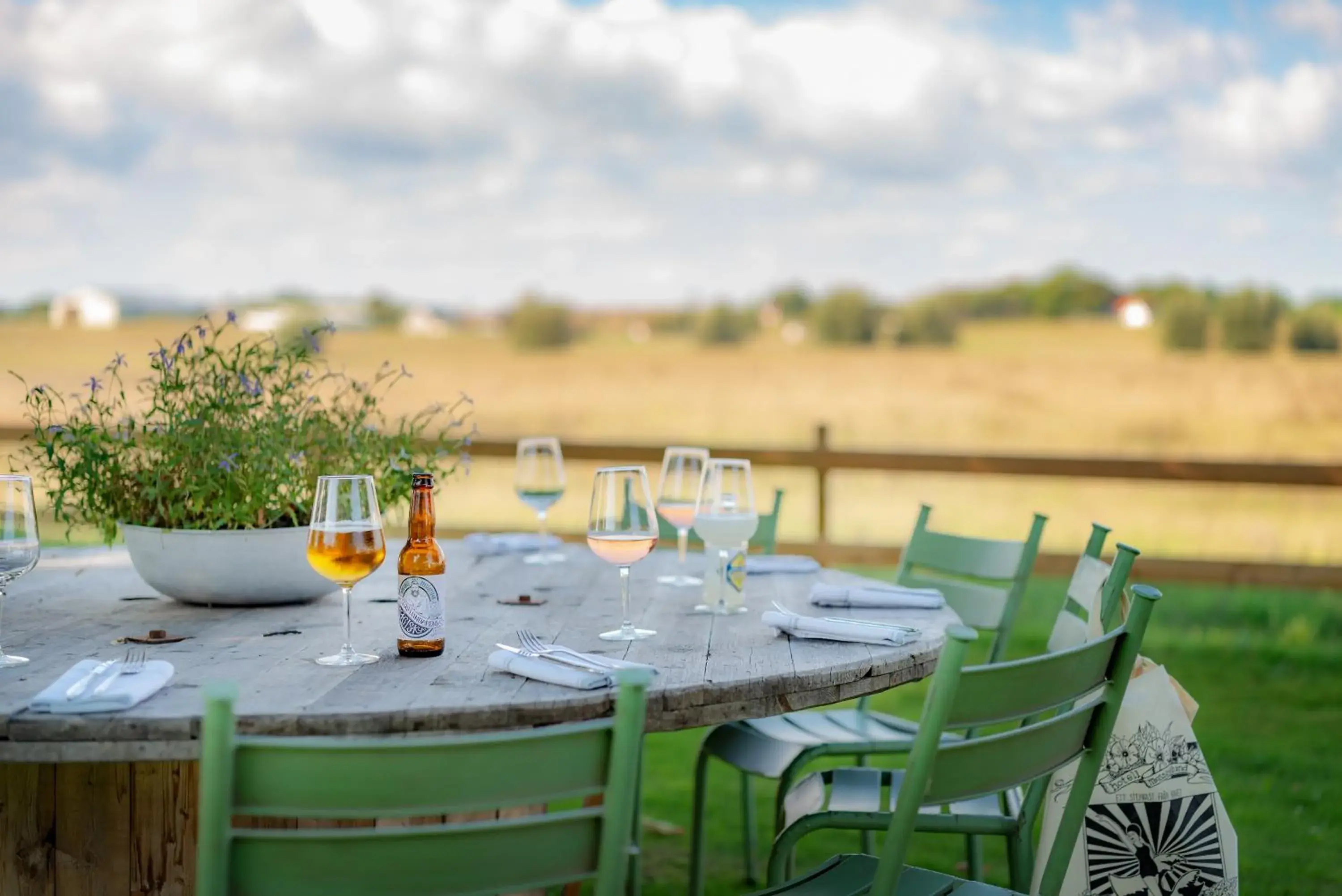 Restaurant/places to eat in Hotell Mossbylund Restaurant/places to eat in Hotell Mossbylund