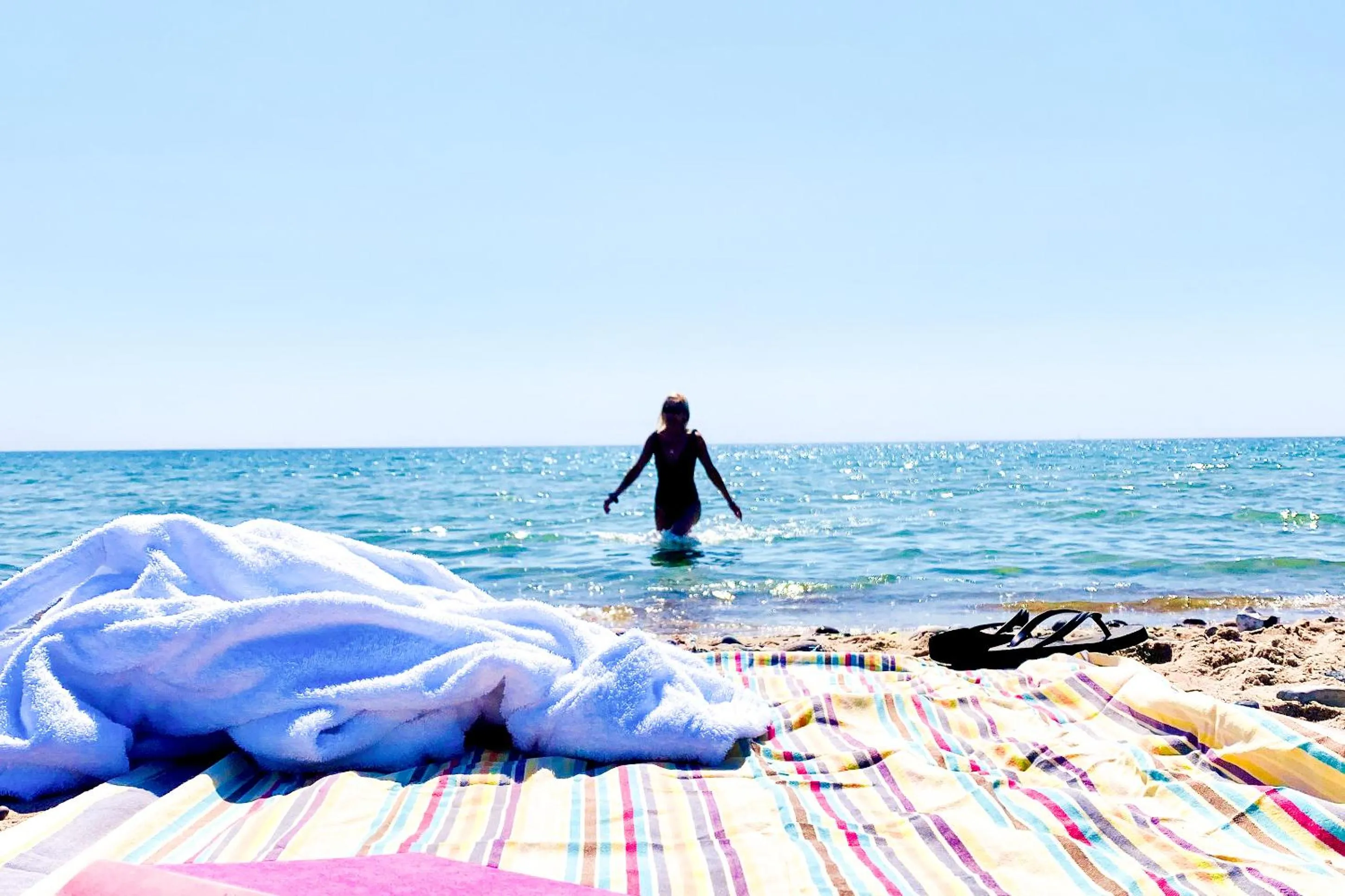 Day in Hotell Mossbylund