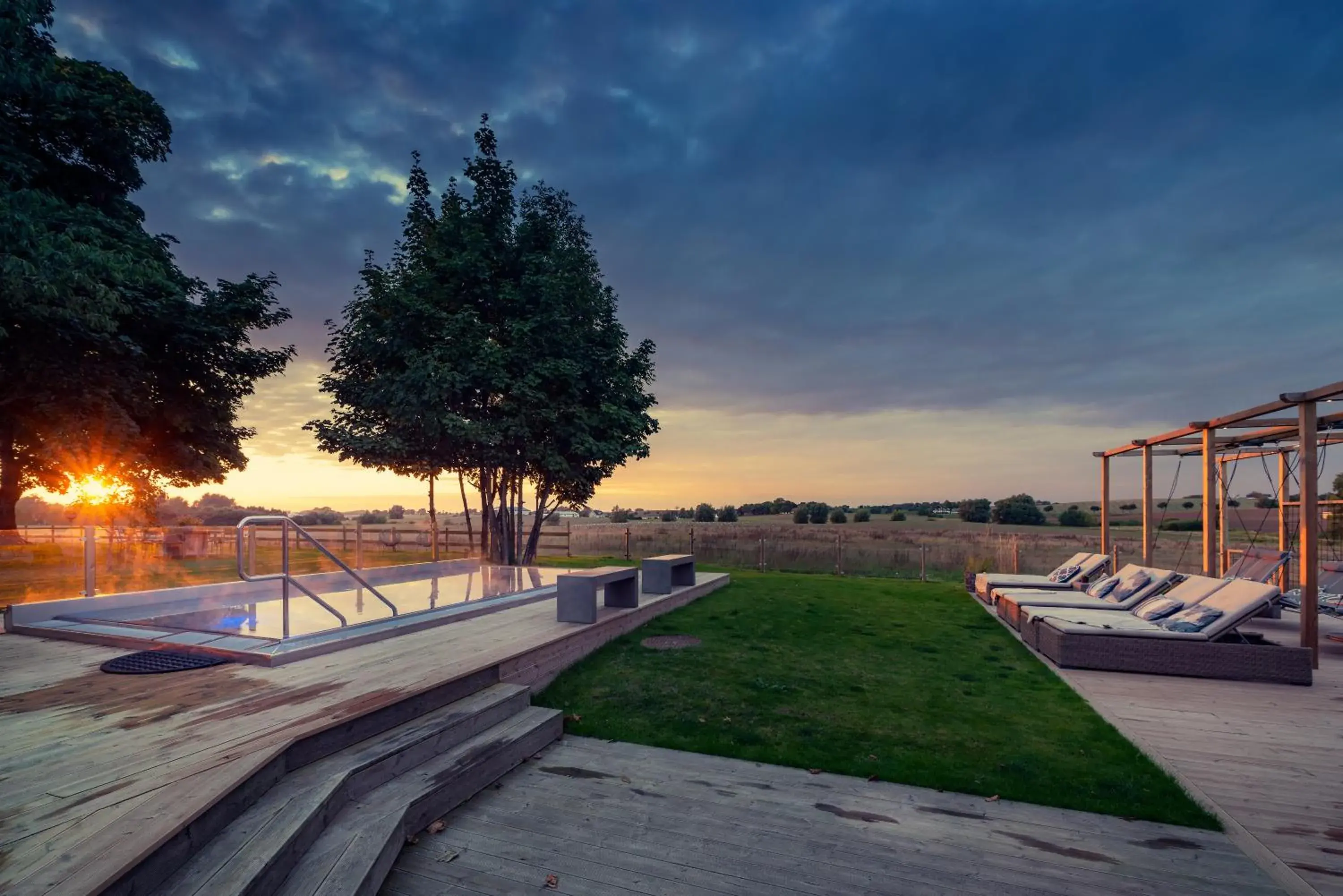 Hotell Mossbylund Hotell Mossbylund