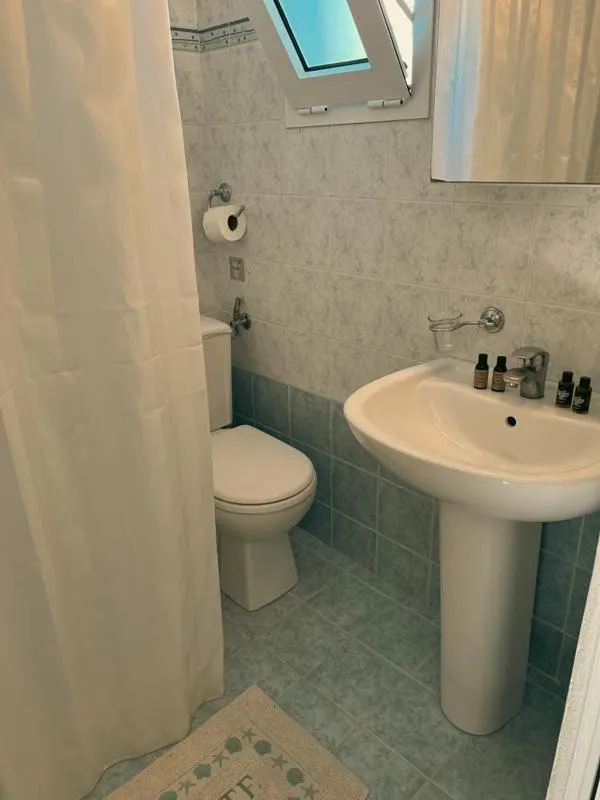 Ammoudara Beach Hotel Apartments