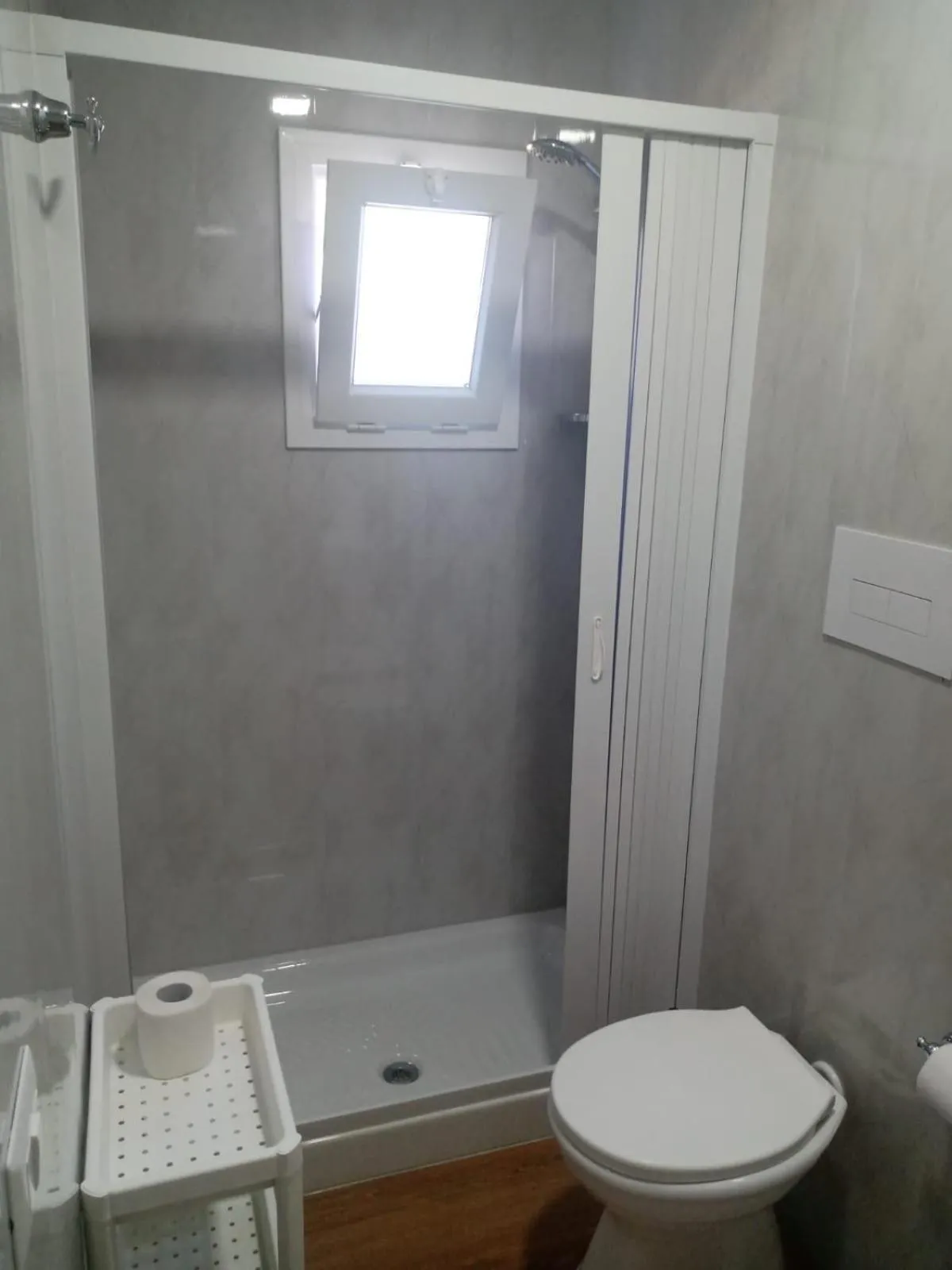 Double Room - single occupancy in B & B Dei Nobili