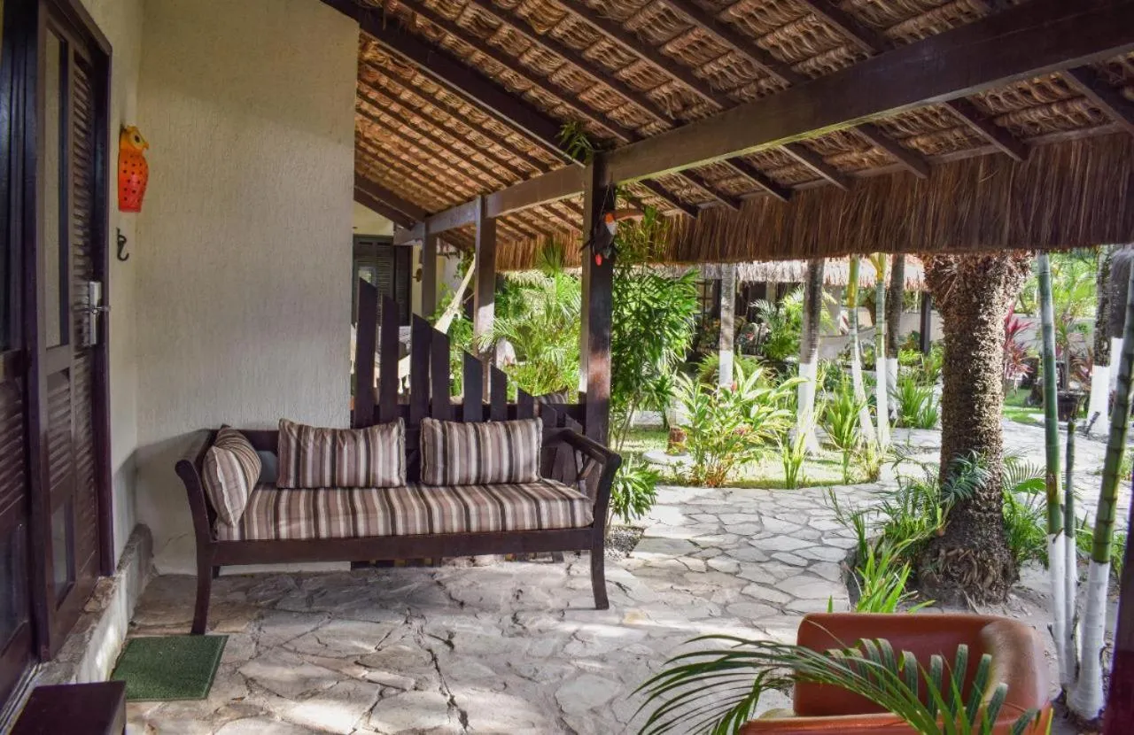 Pousada Recanto da Coruja