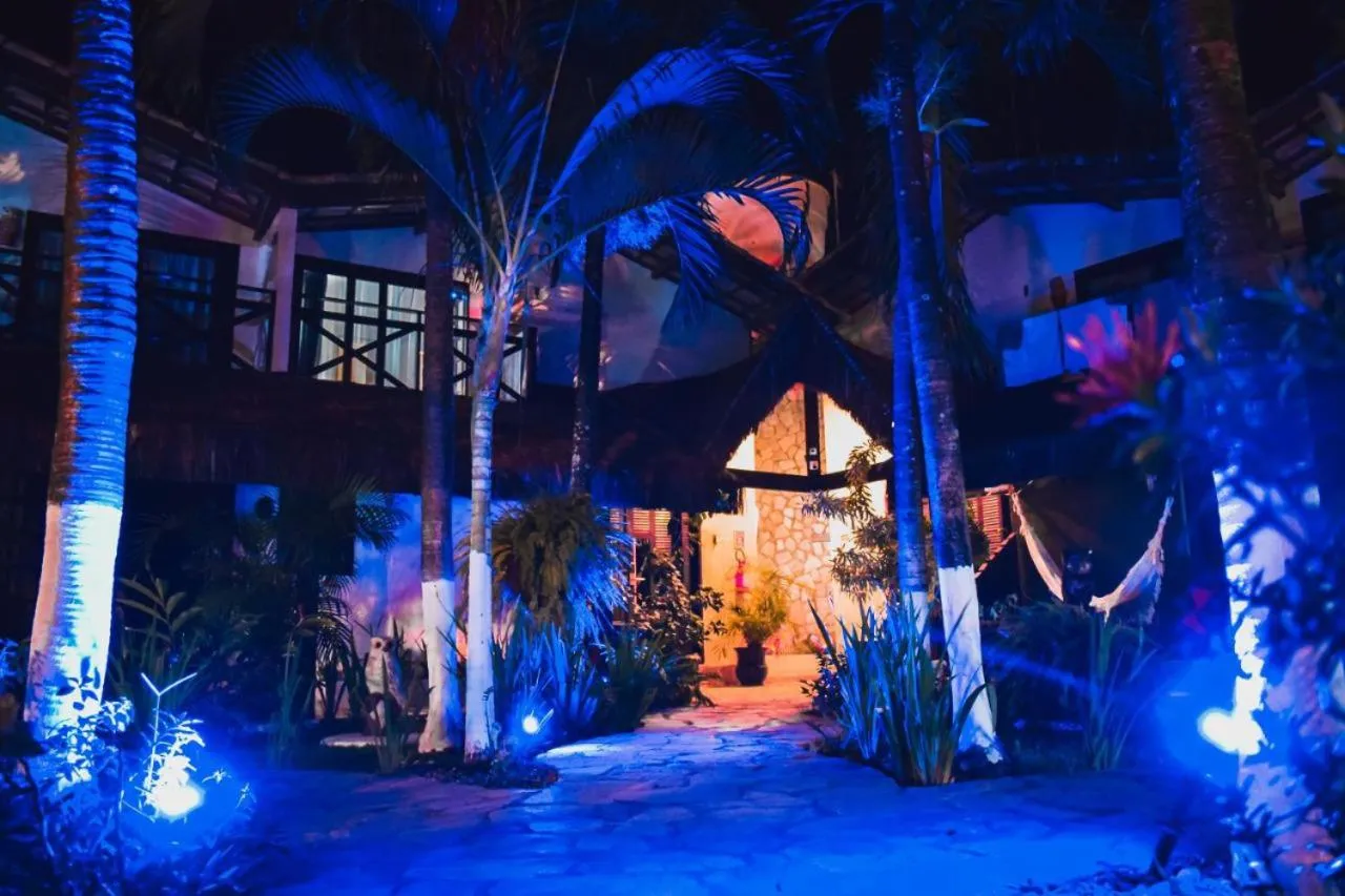 Pousada Recanto da Coruja