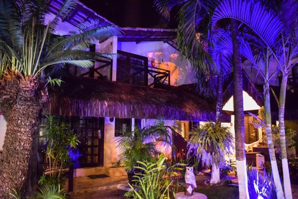 Pousada Recanto da Coruja