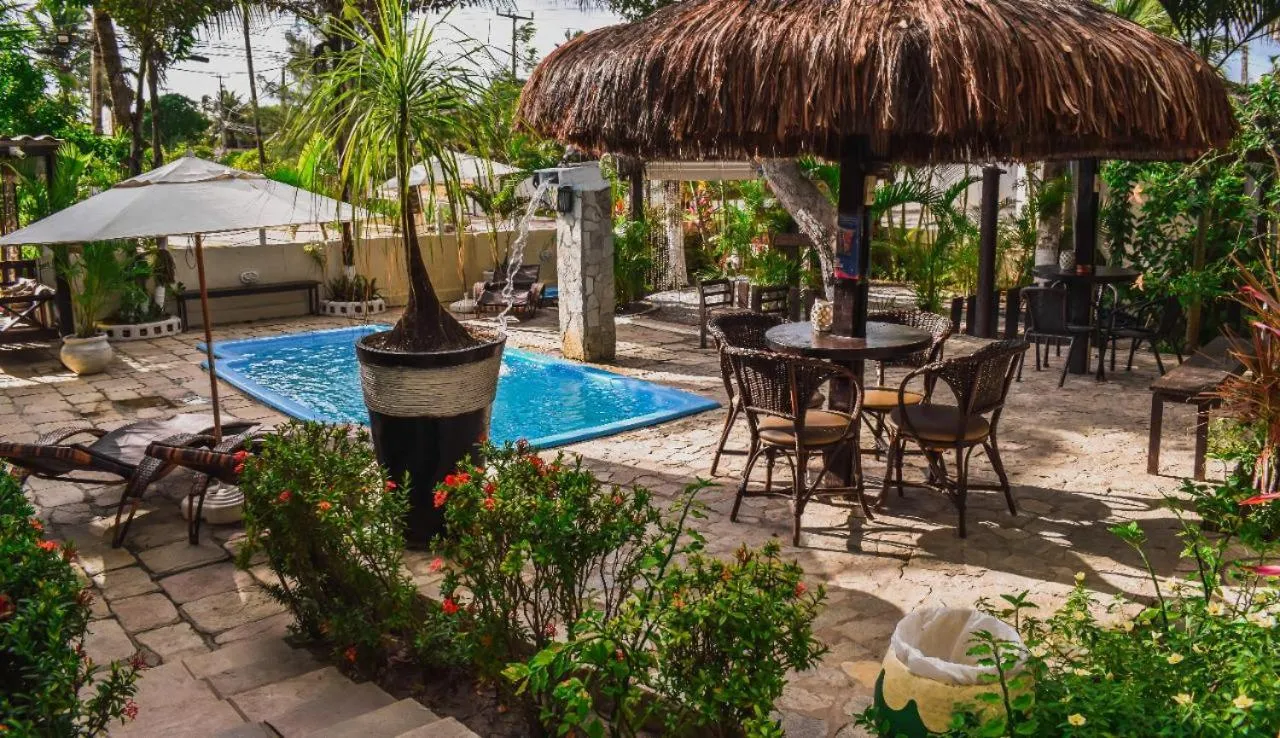 Pousada Recanto da Coruja