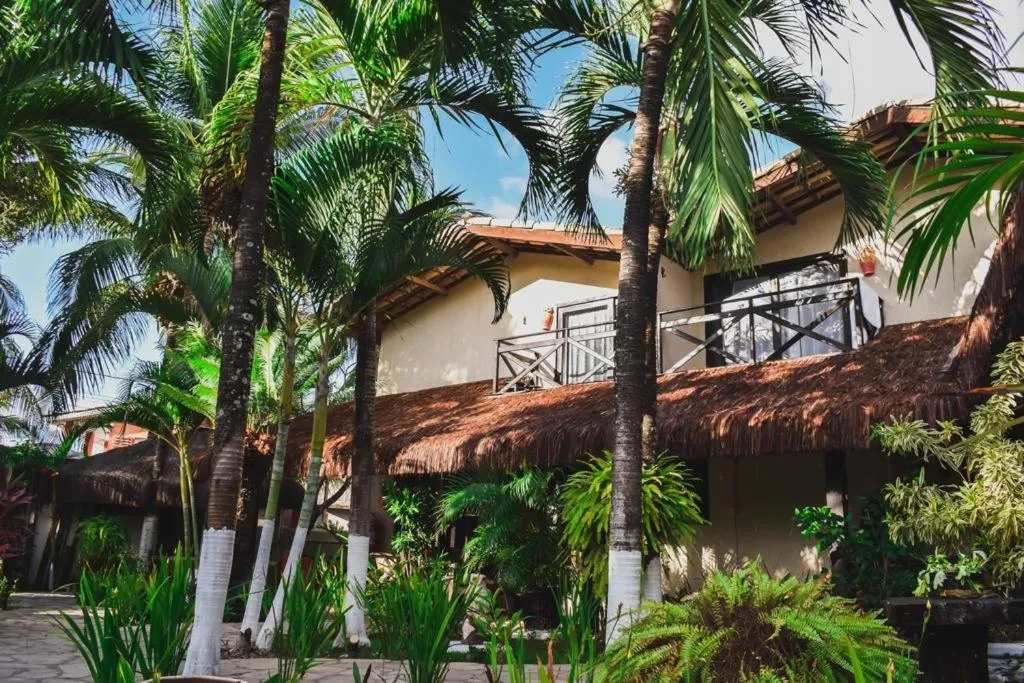 Pousada Recanto da Coruja