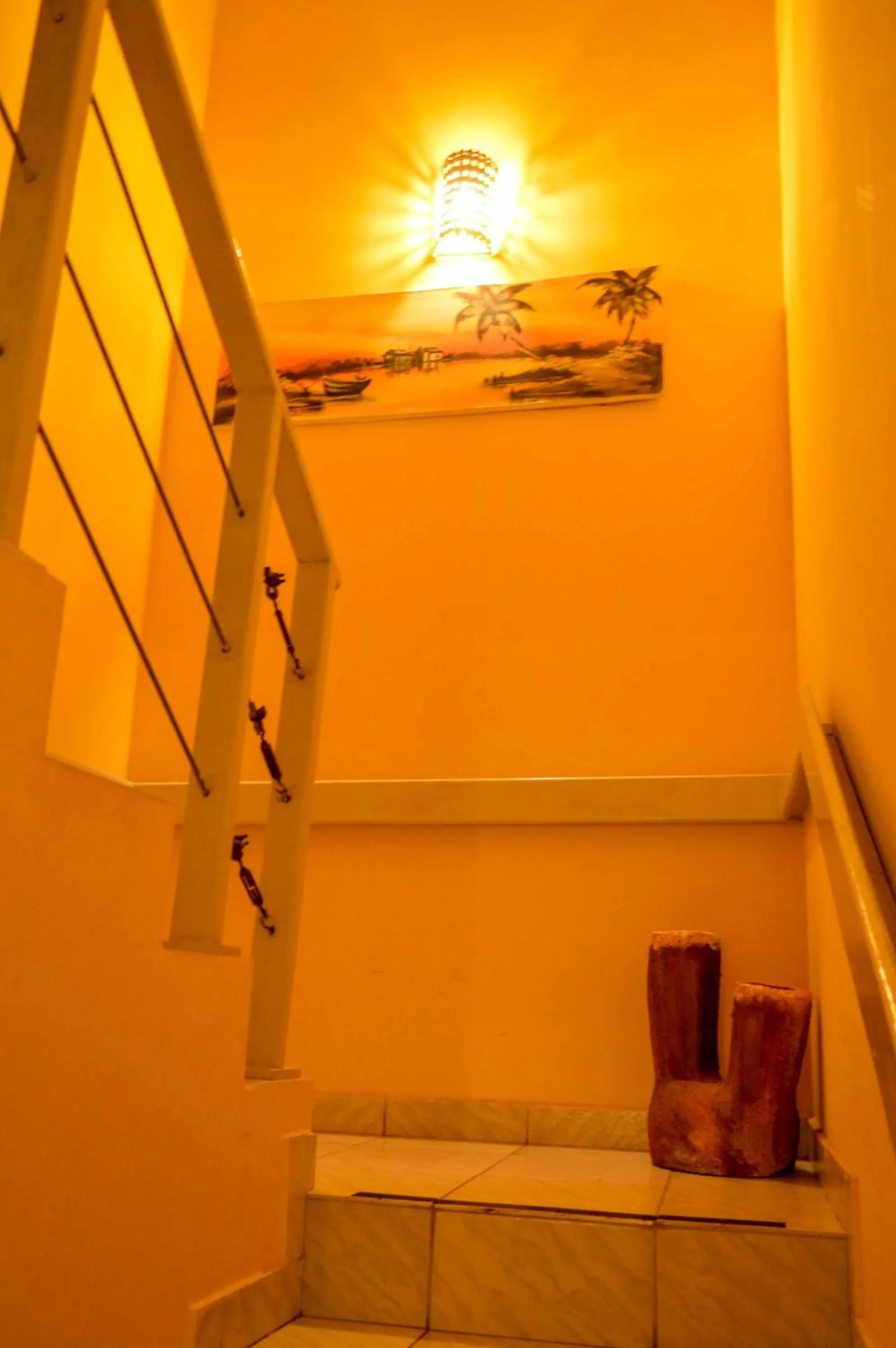 Pousada Maturi - Pipa