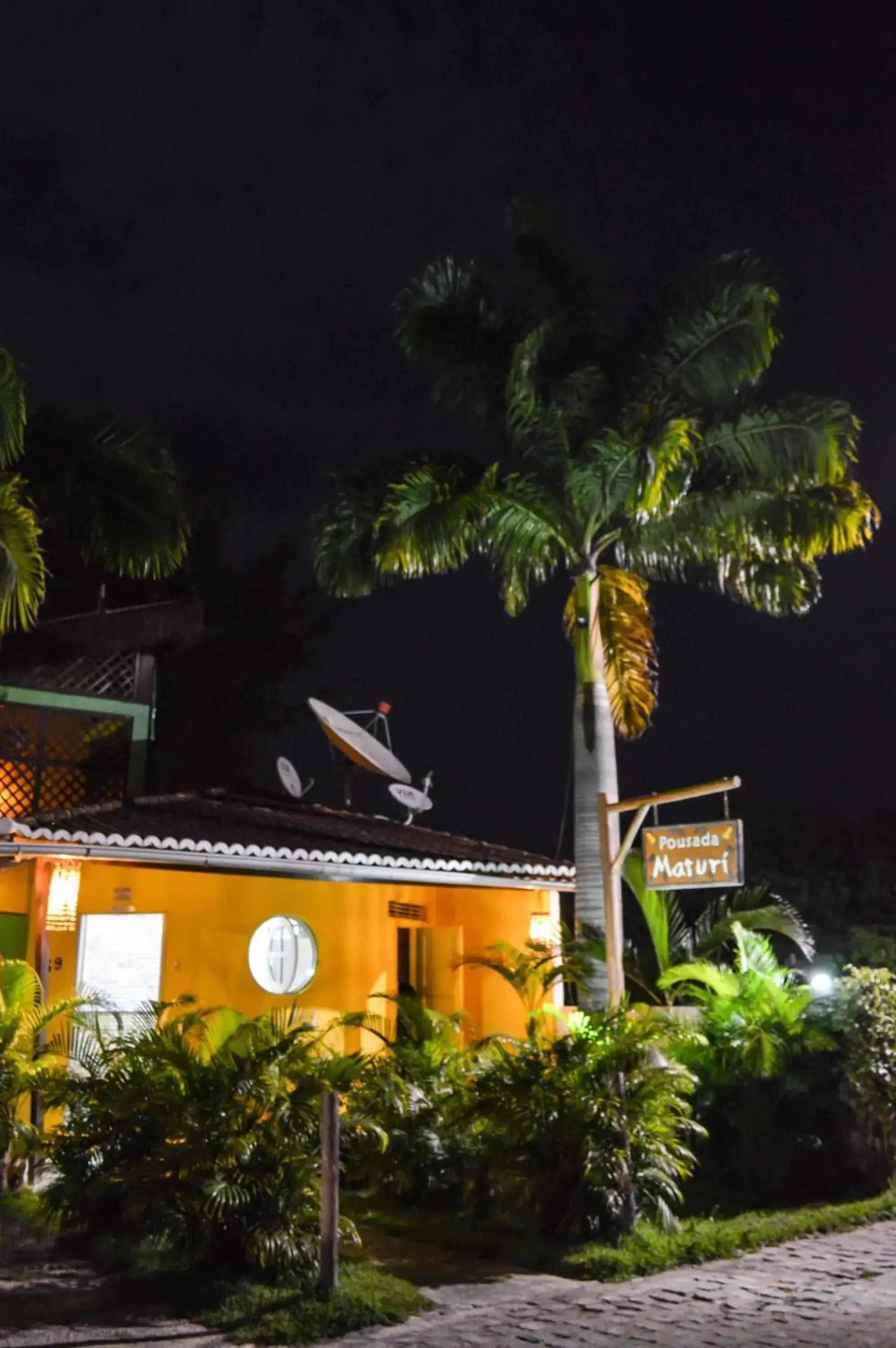 Family Room in Pousada Maturi - Pipa Family Room in Pousada Maturi - Pipa