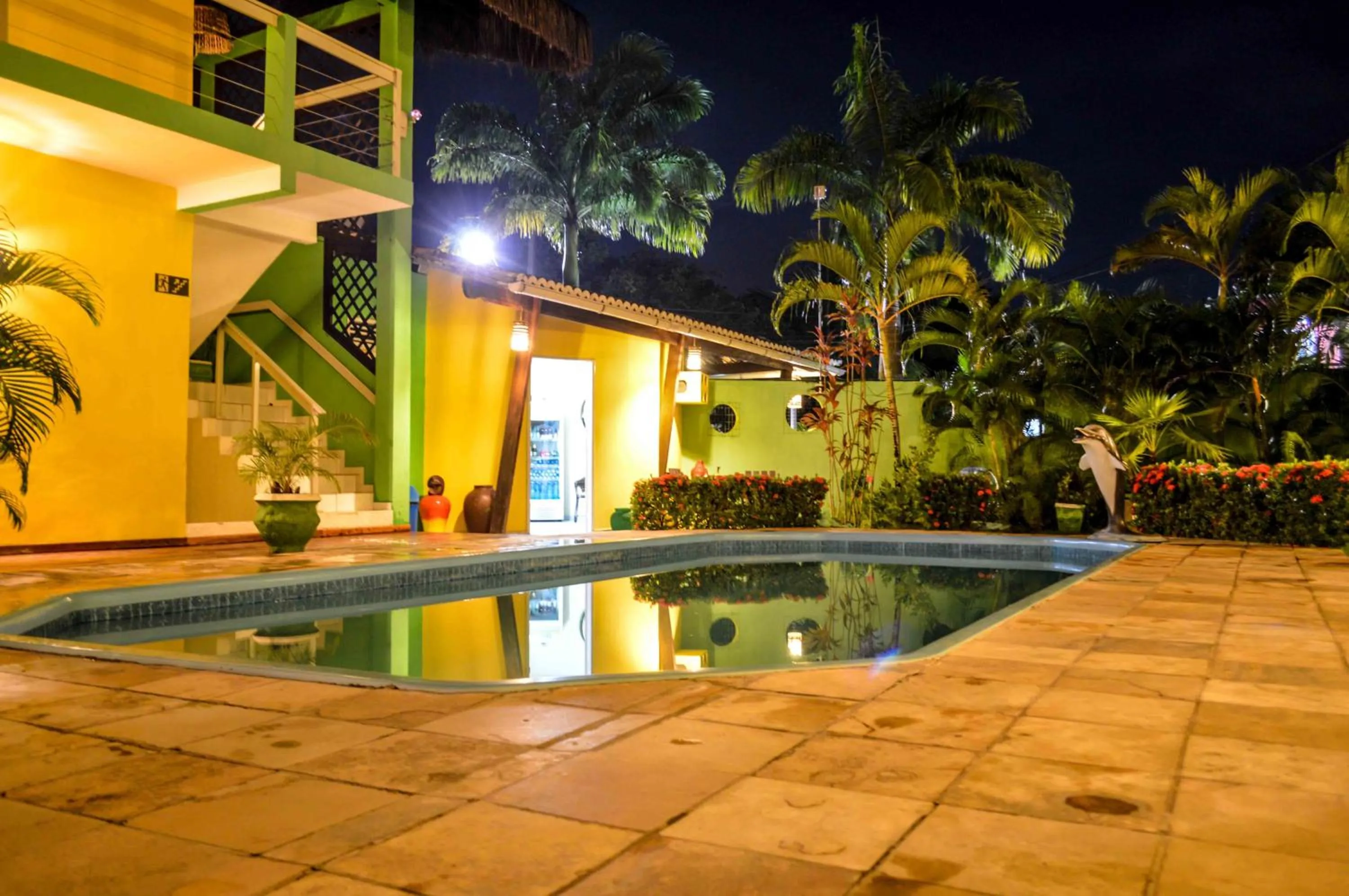 Pousada Maturi - Pipa