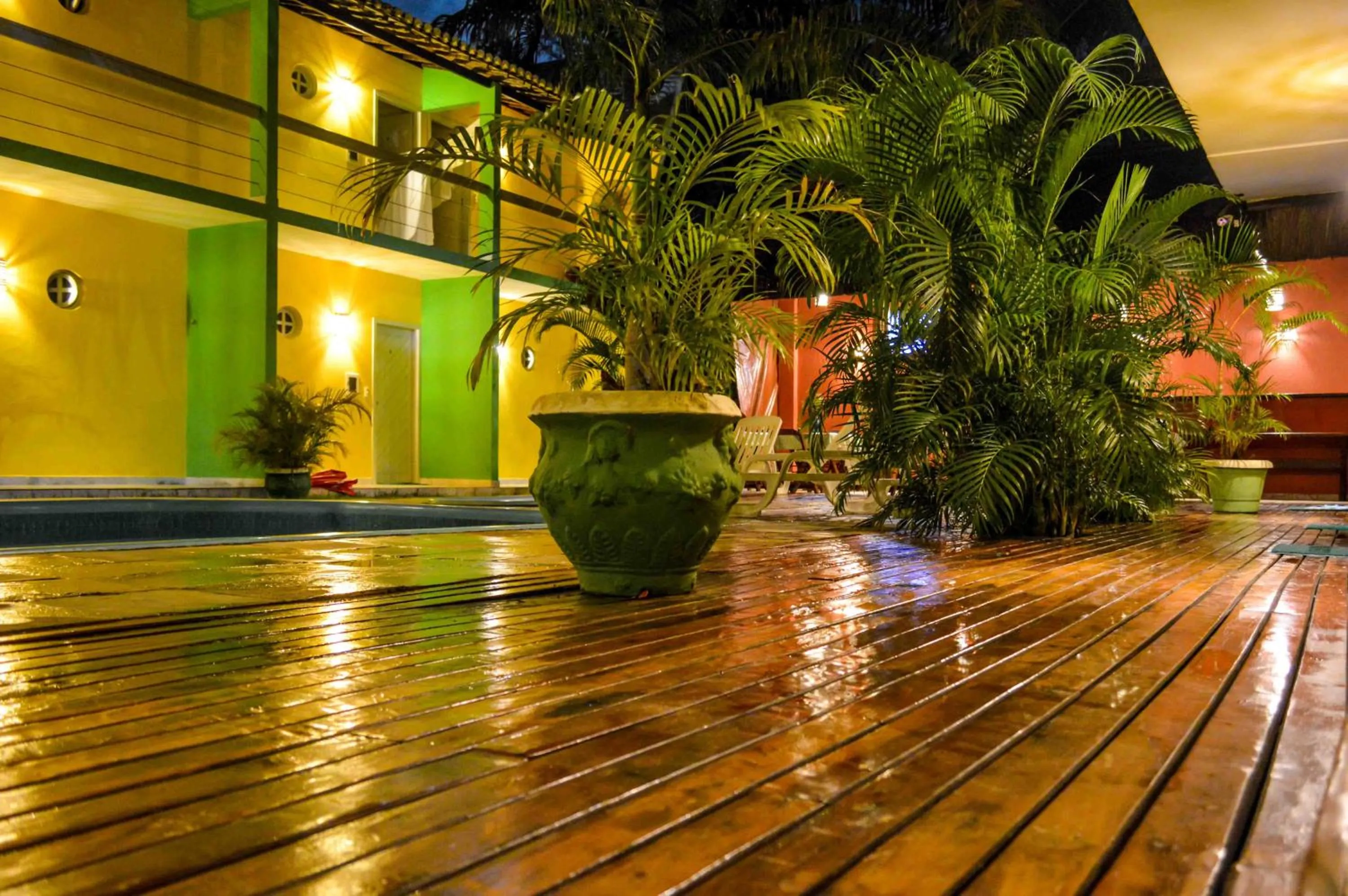 Pousada Maturi - Pipa