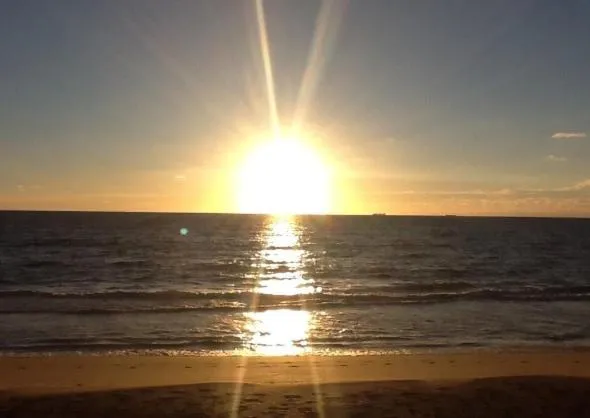 Sunrise Ocean Suites