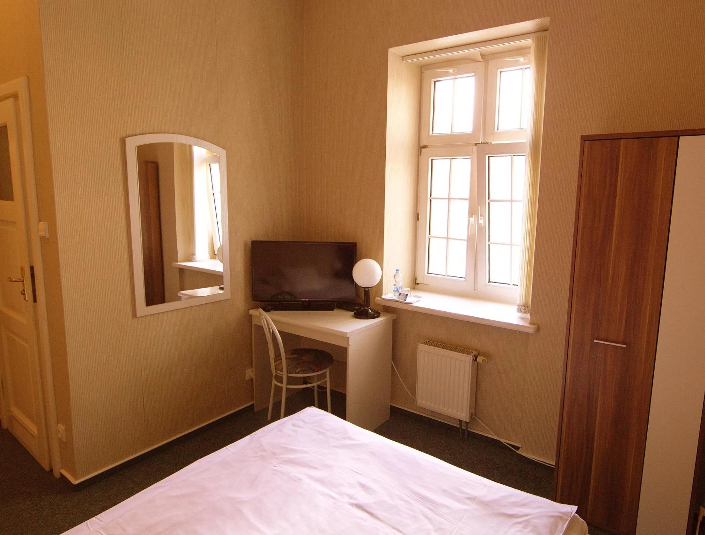 Photo of the whole room in Centrum25