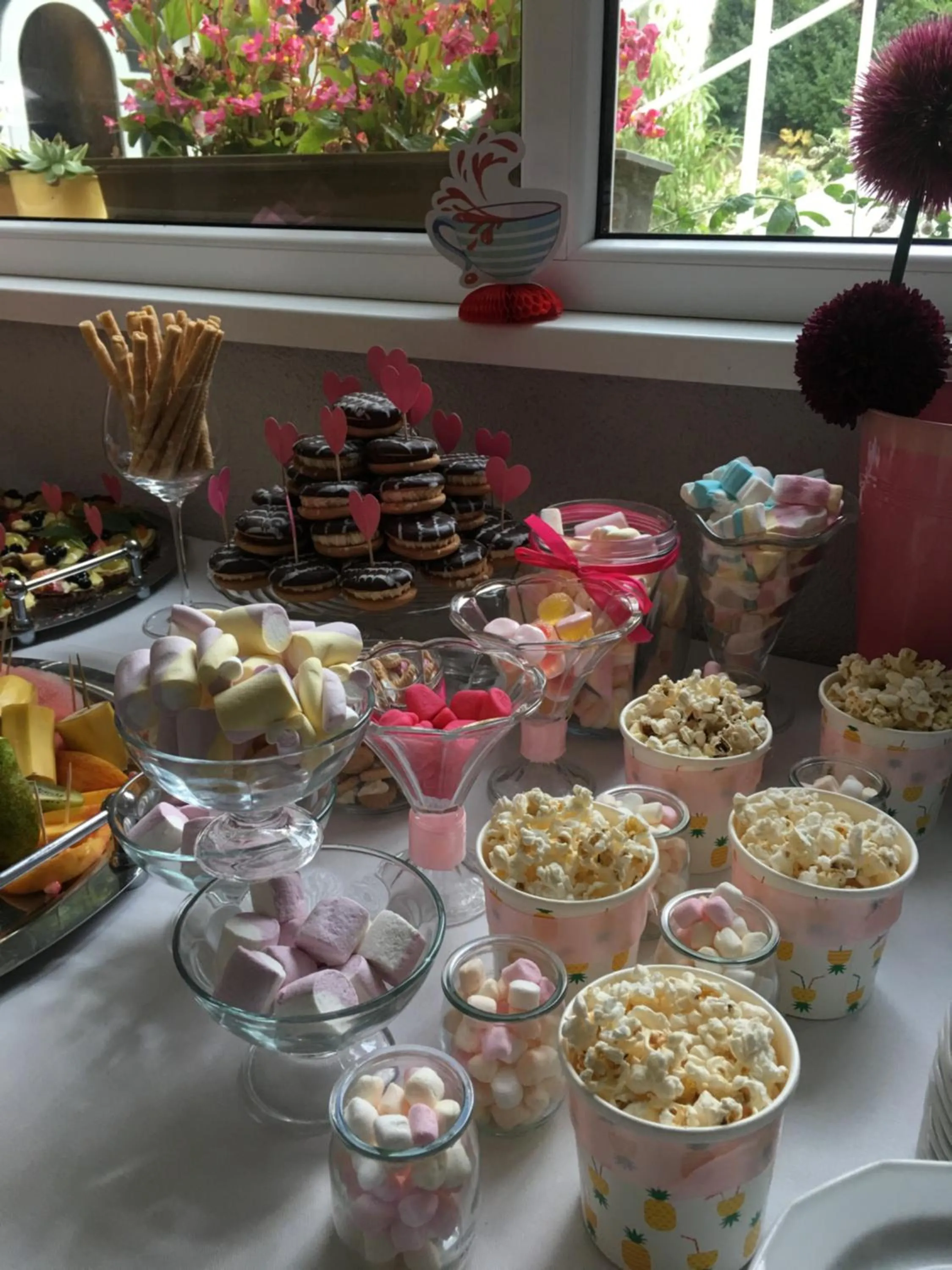 Food close-up in Centrum25