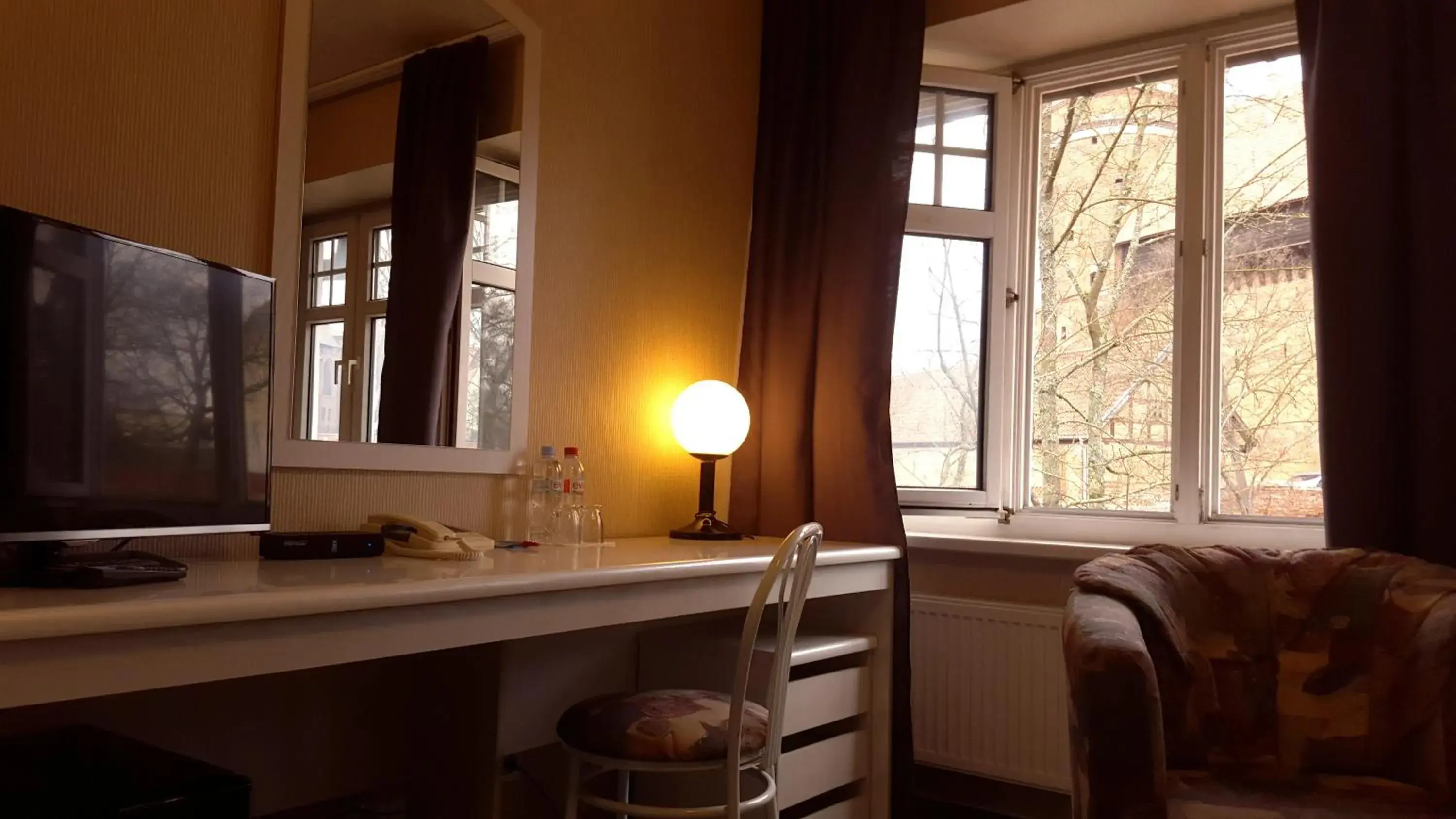 Studio in Centrum25 Studio in Centrum25