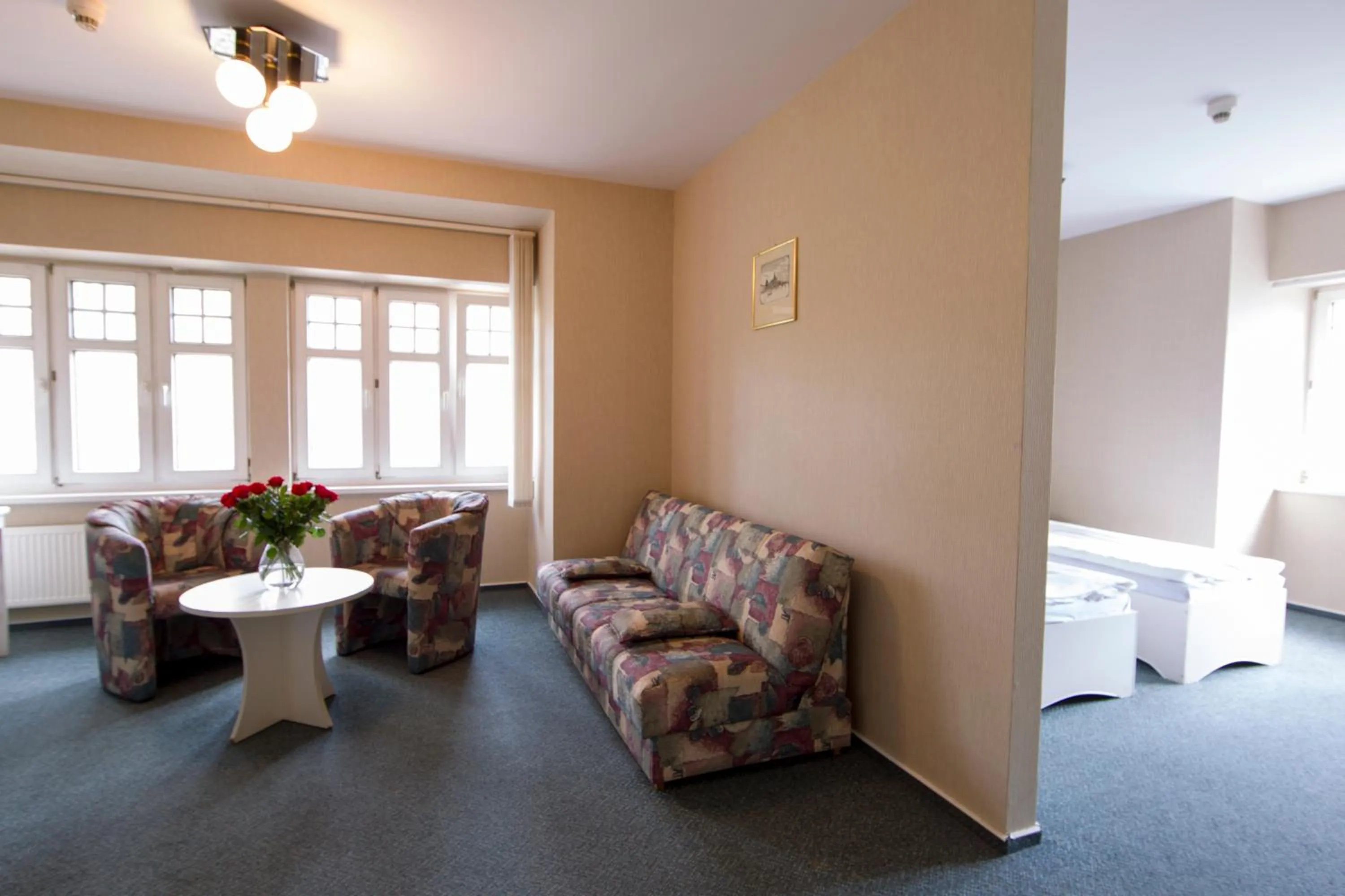 Living room in Centrum25