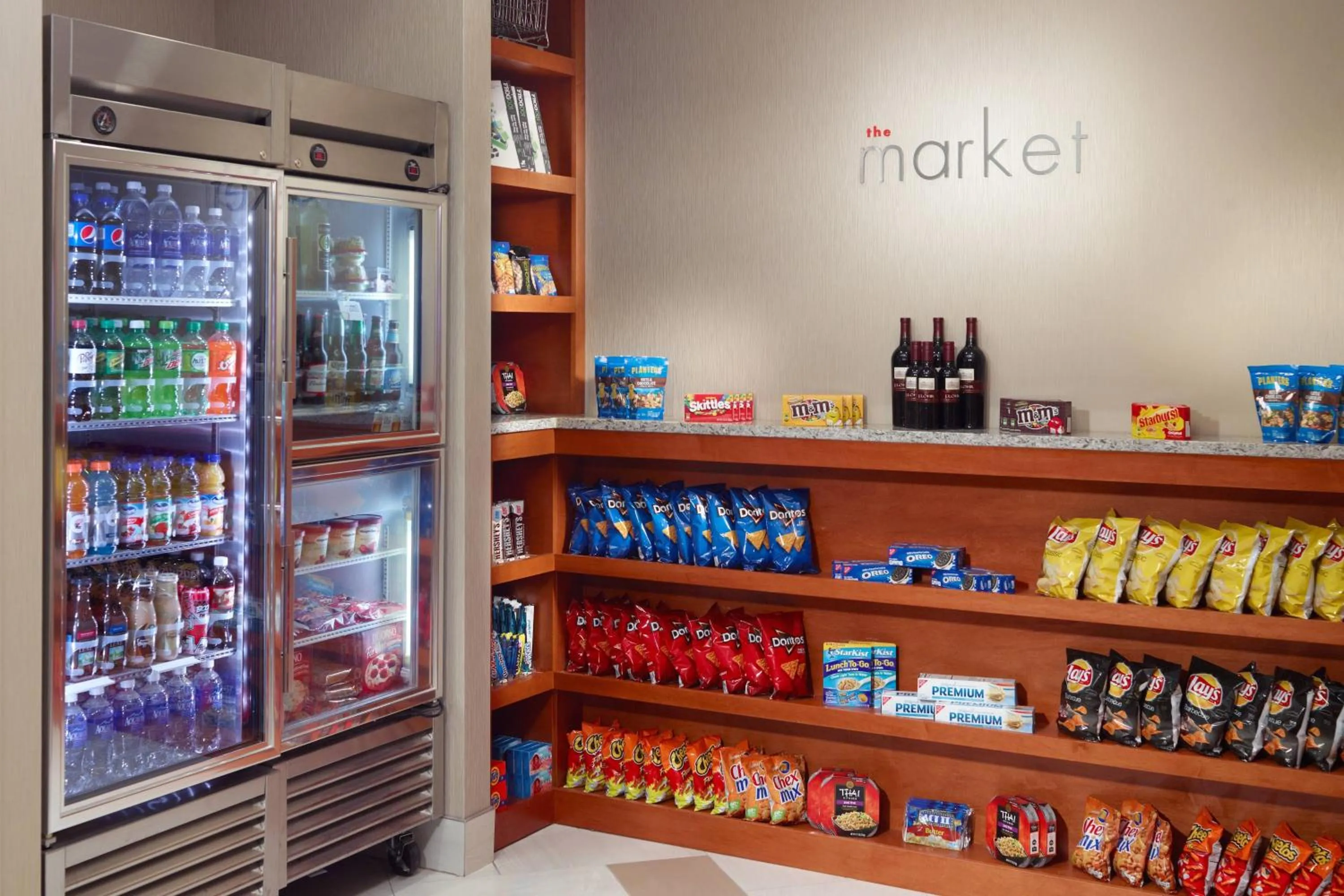 Other in SpringHill Suites by Marriott Atlanta Buckhead