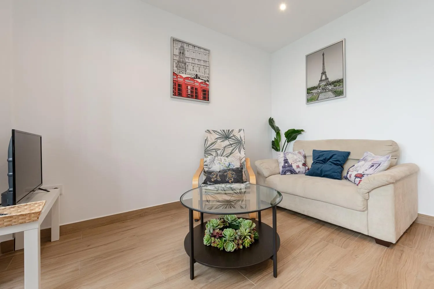 Modern & Stylish Apartment - Old Town