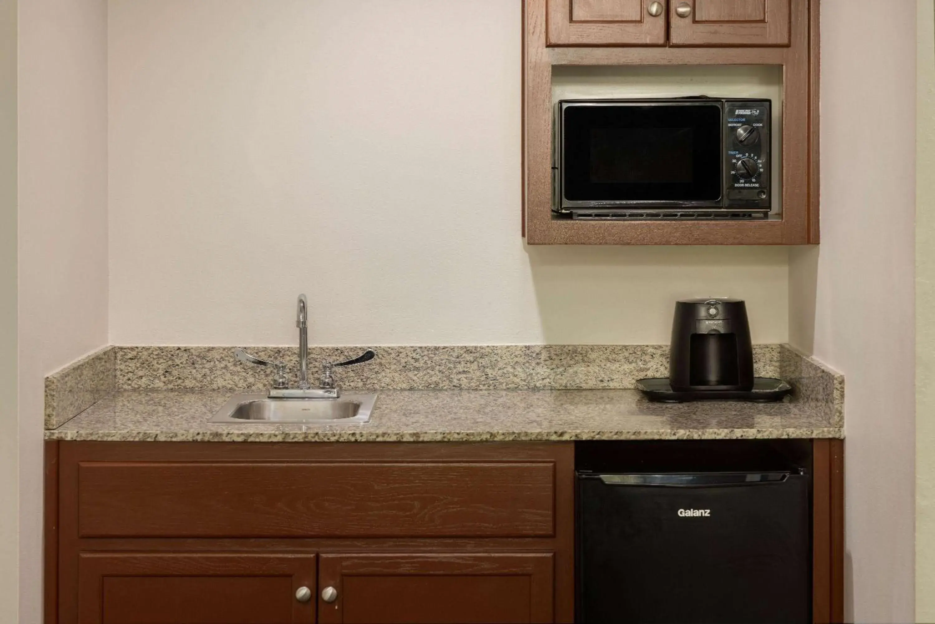 Bed in Wingate by Wyndham Atlanta Galleria/ Ballpark Bed in Wingate by Wyndham Atlanta Galleria/ Ballpark