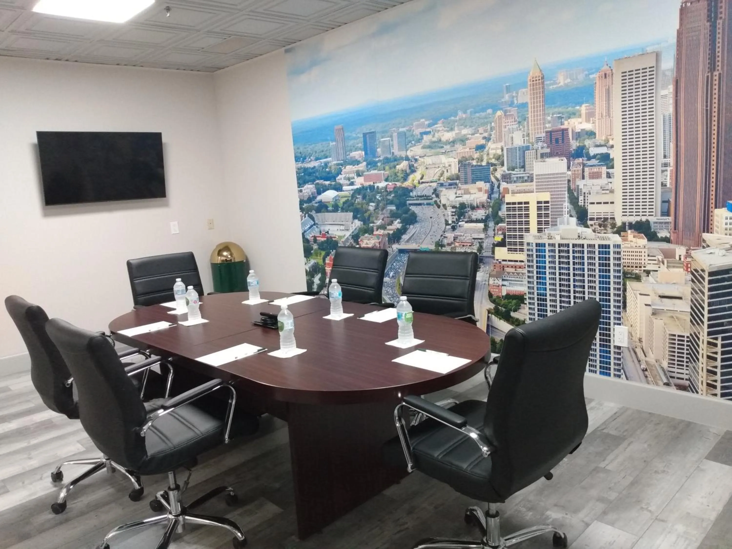 Business facilities in Wingate by Wyndham Atlanta Galleria/ Ballpark