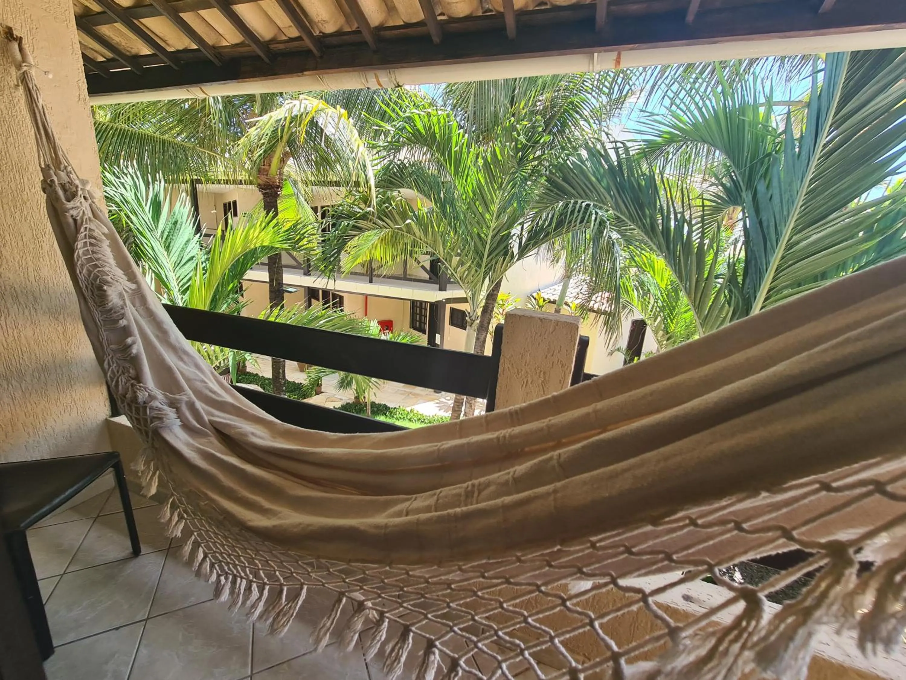 Pousada Recanto do Lobo