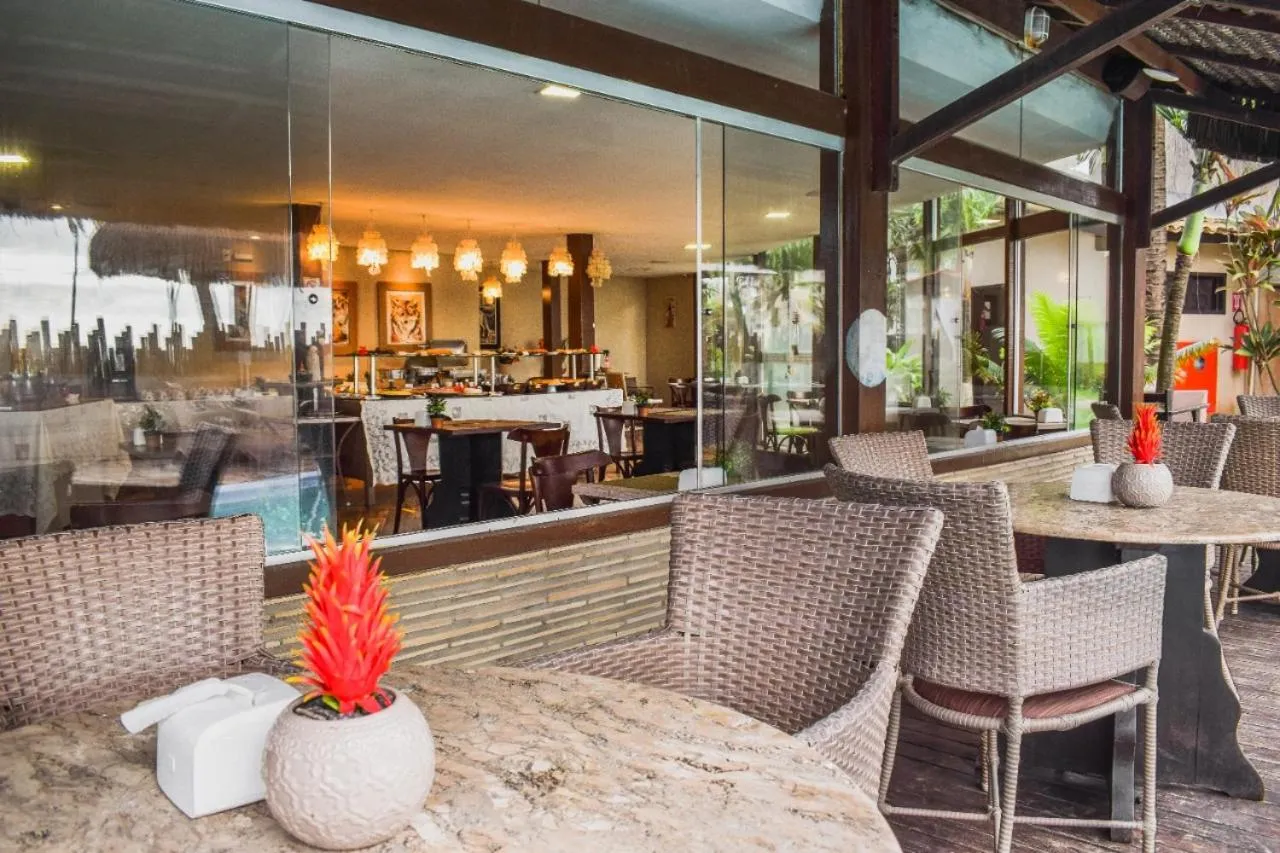 Pousada Recanto do Lobo