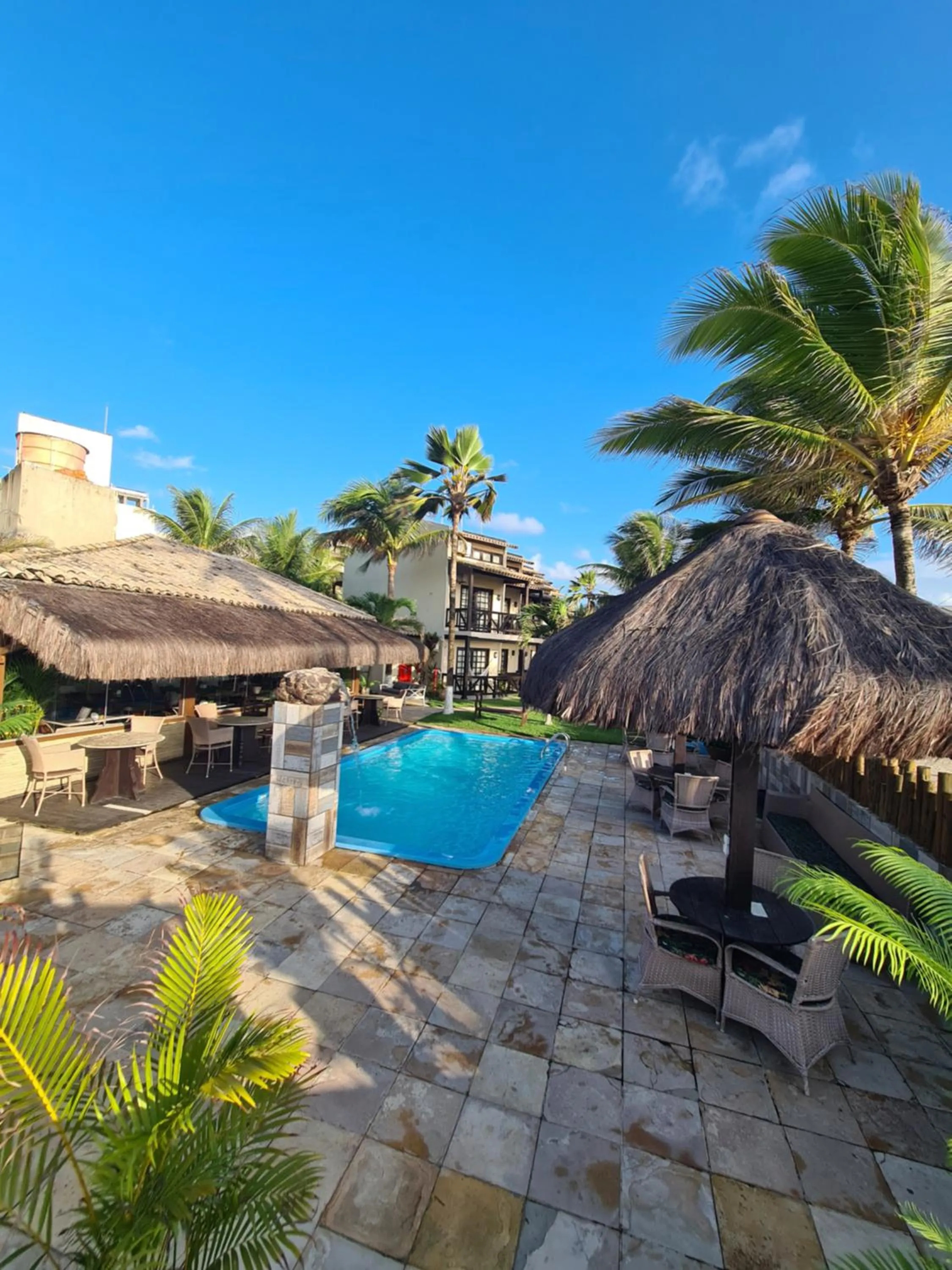 Pousada Recanto do Lobo