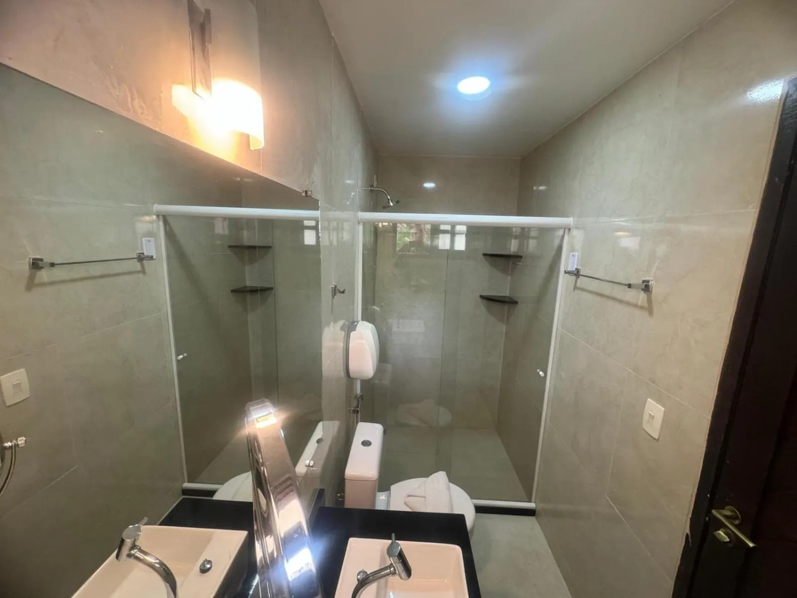 Pousada Recanto do Lobo