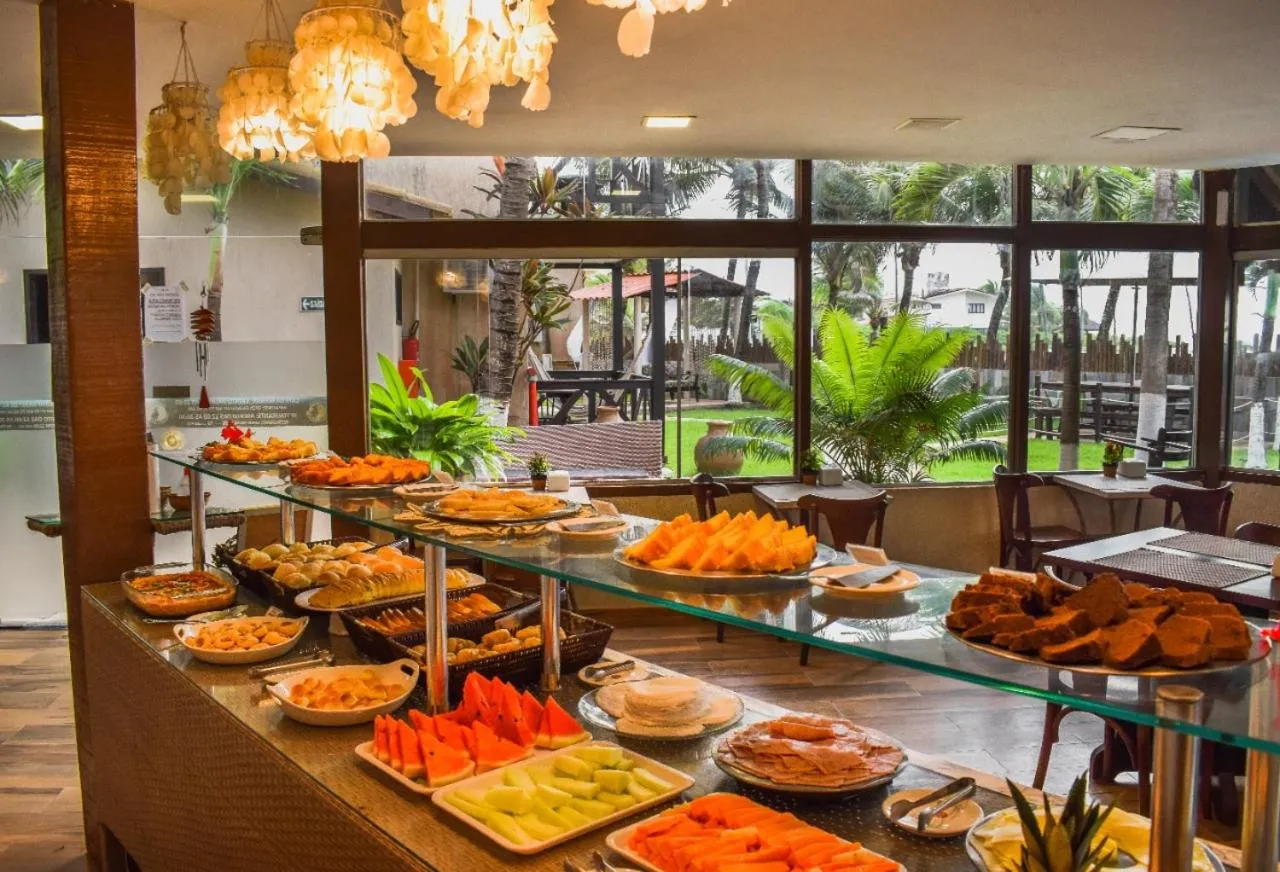 Pousada Recanto do Lobo