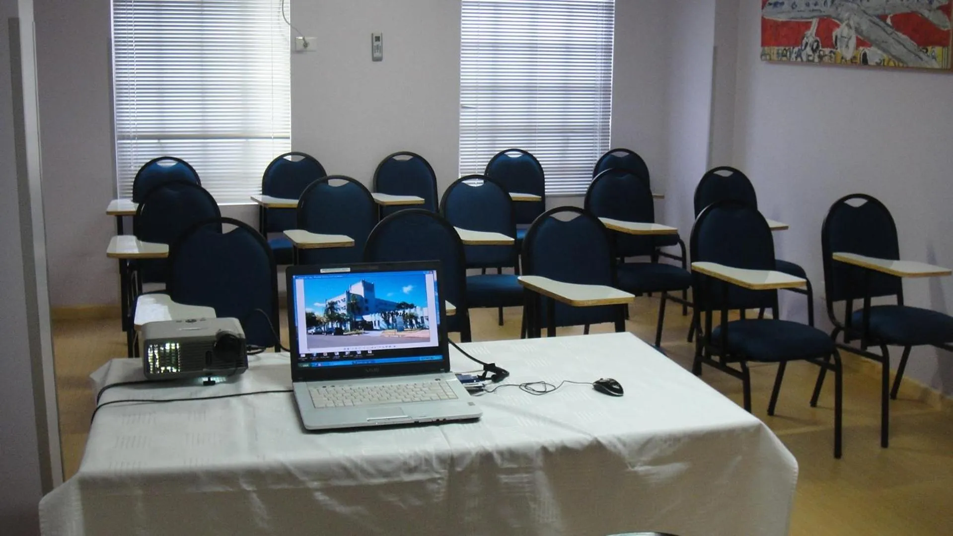 Other in Hotel Aero Park e Estacionamento