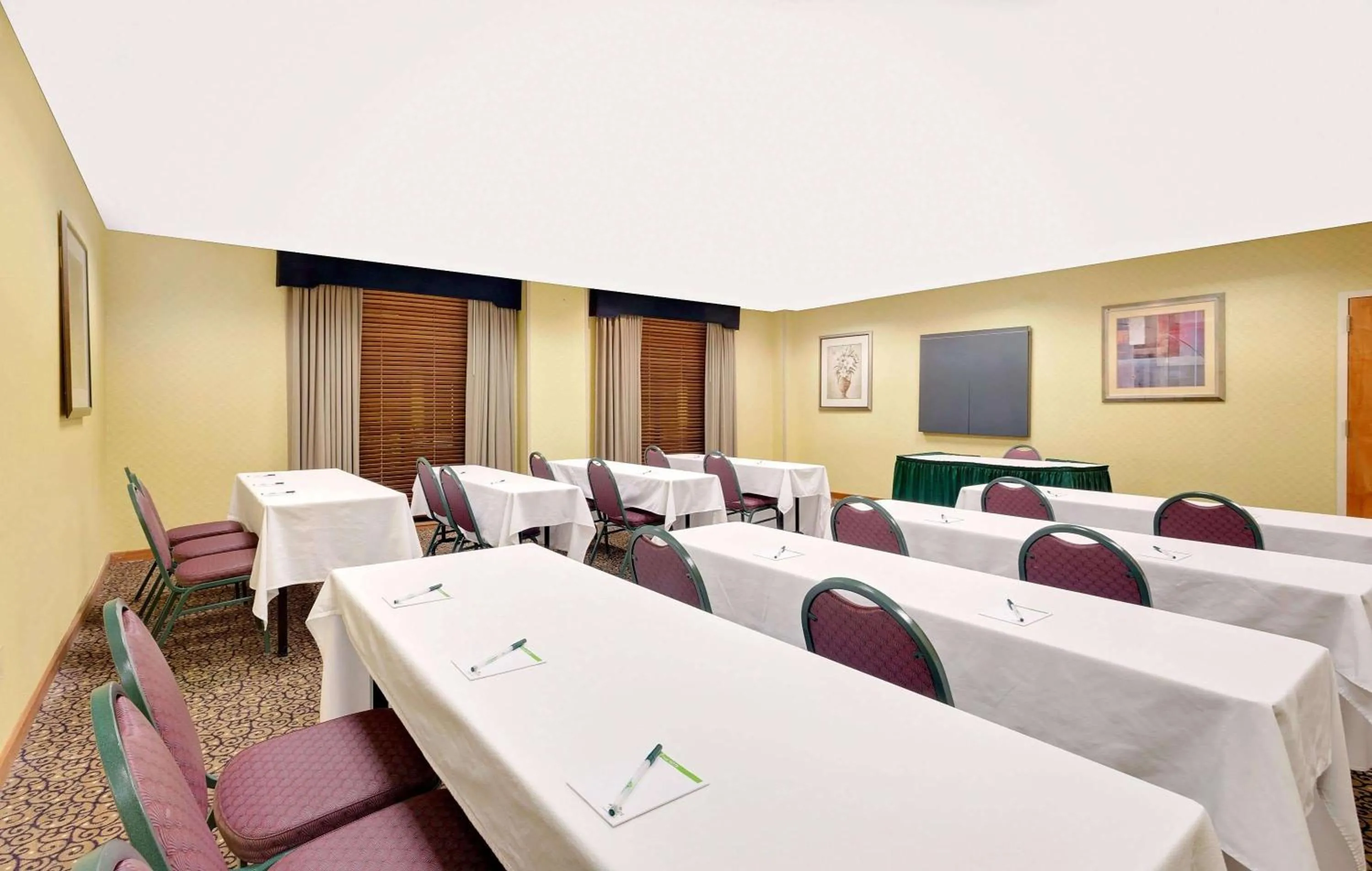 On site in Wingate by Wyndham Destin